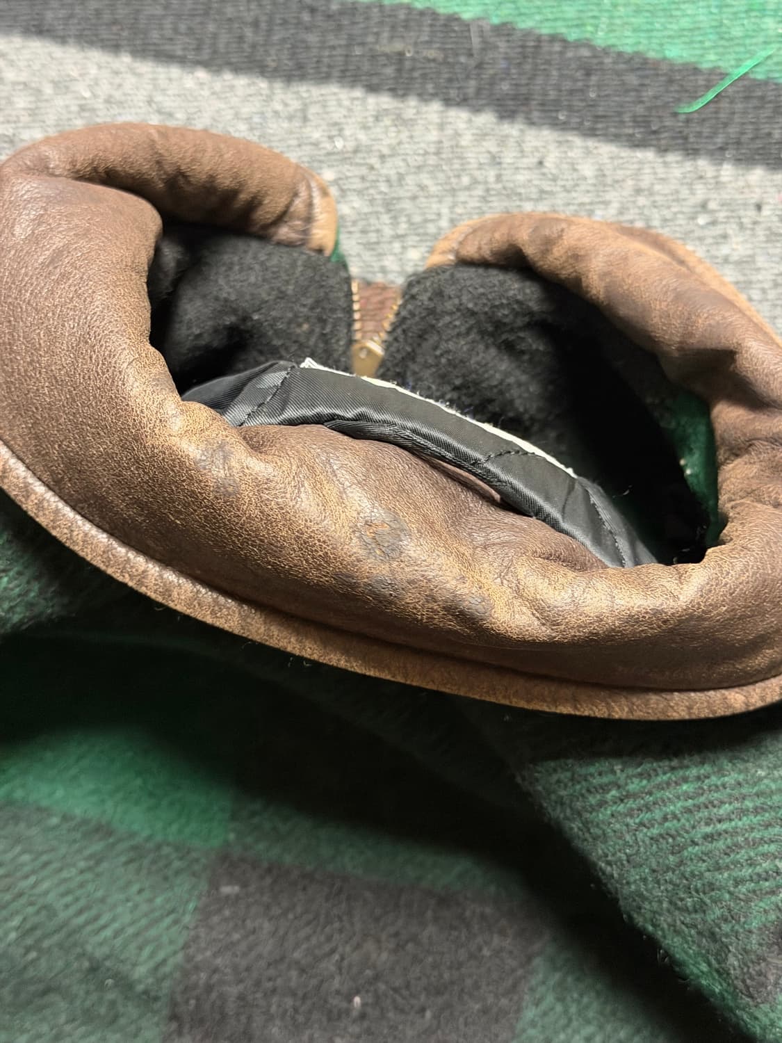 J.press wool jacket 상품이미지7