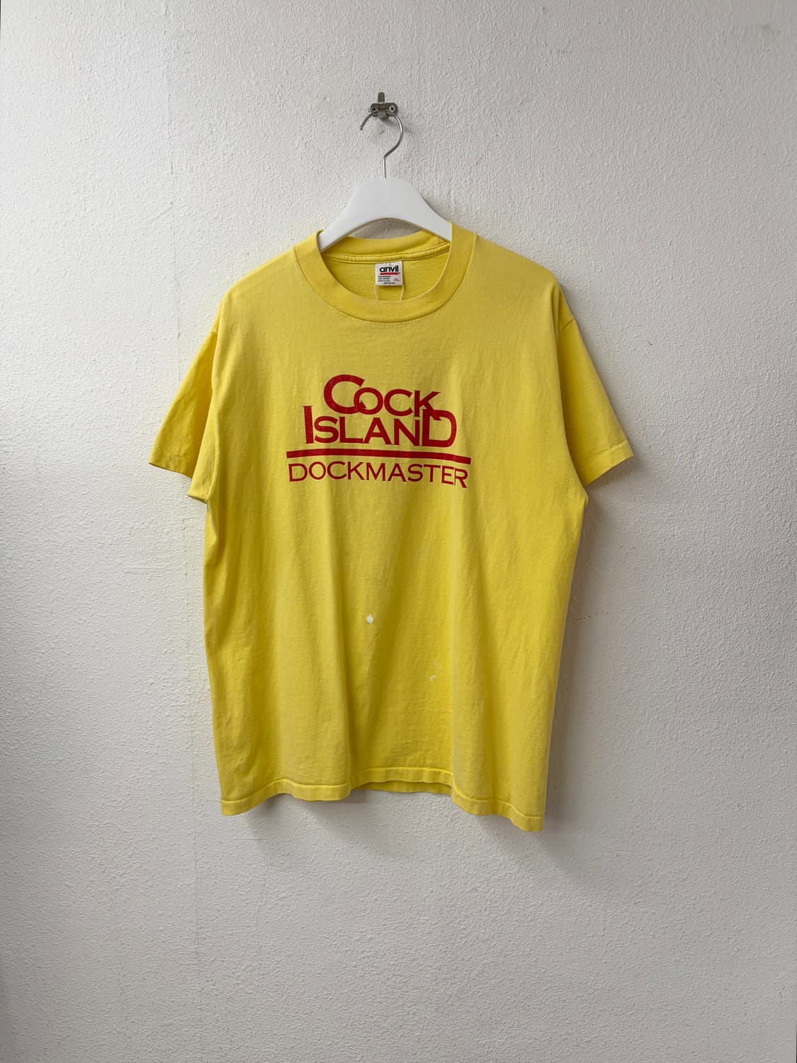 90s anvil 상품이미지1