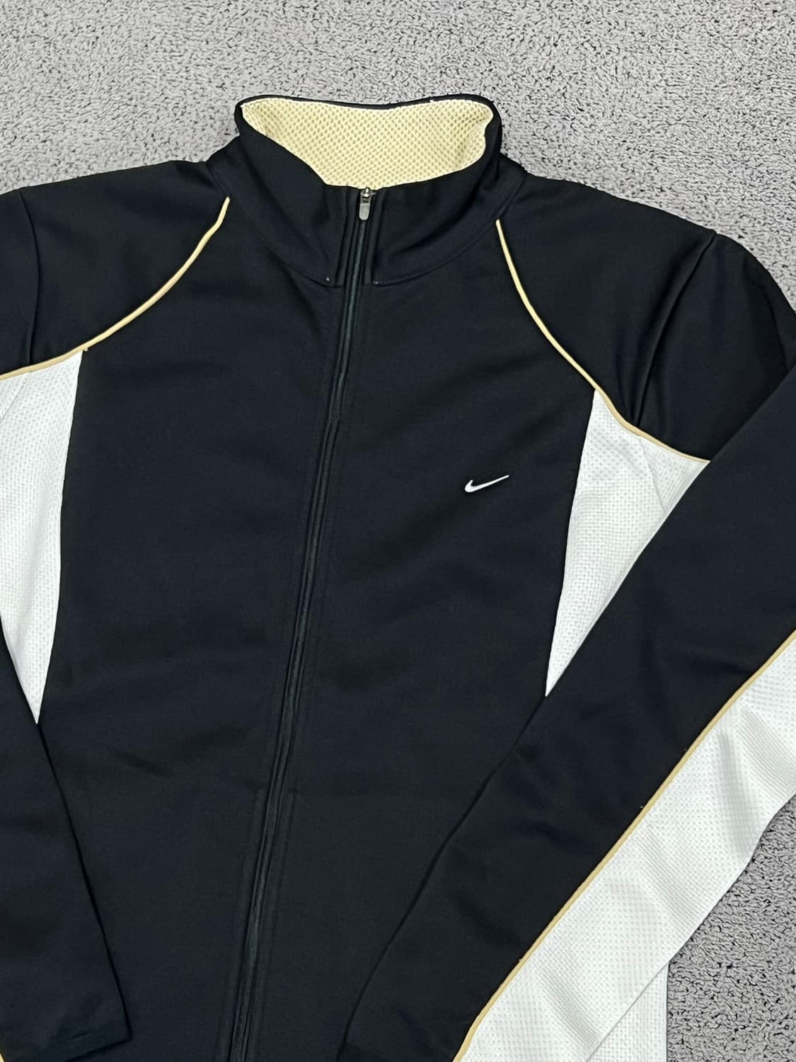 (L) 나이키 우먼스 트랙 집업 상품이미지2