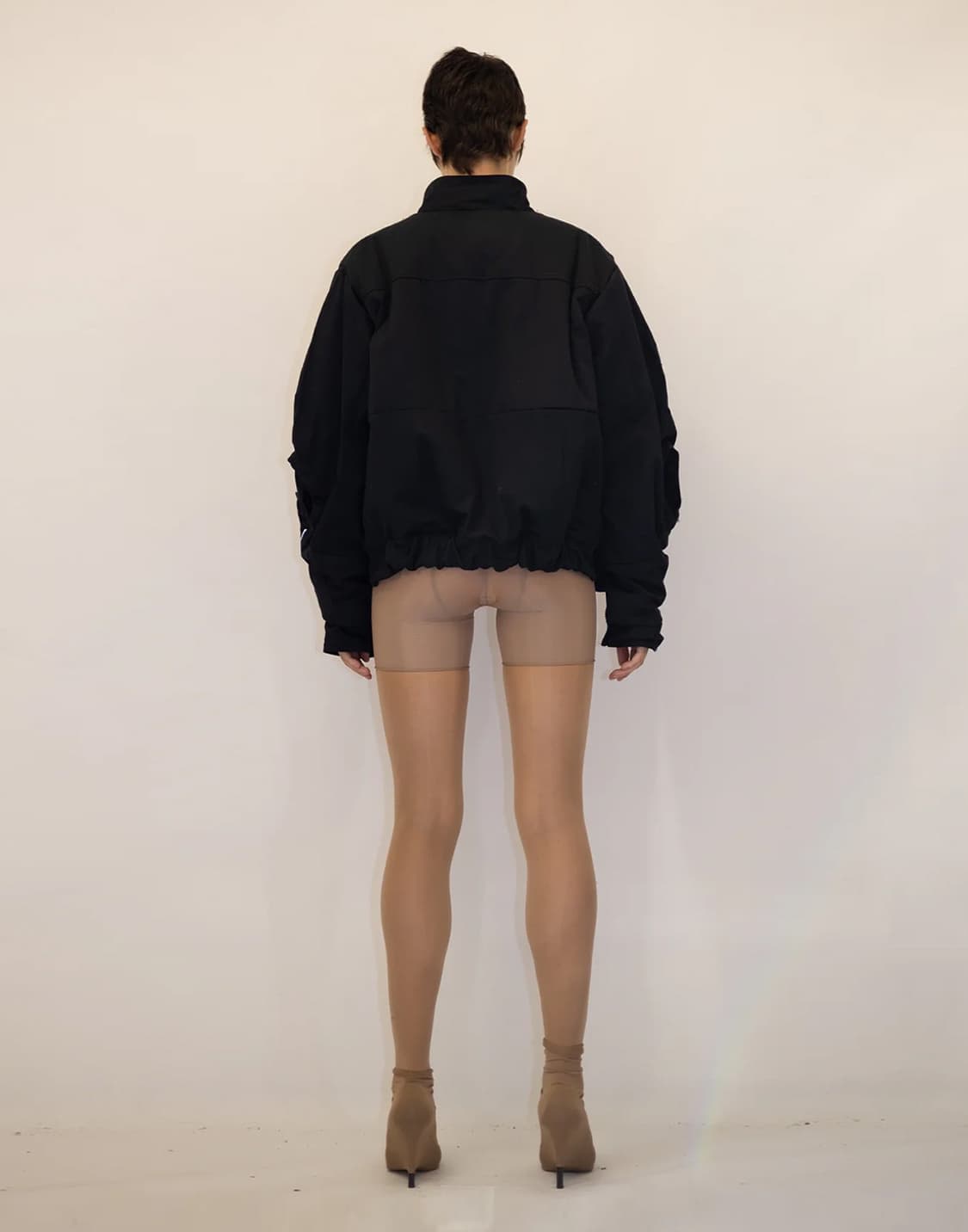 Prototypes patch pocket bomber 상품이미지6