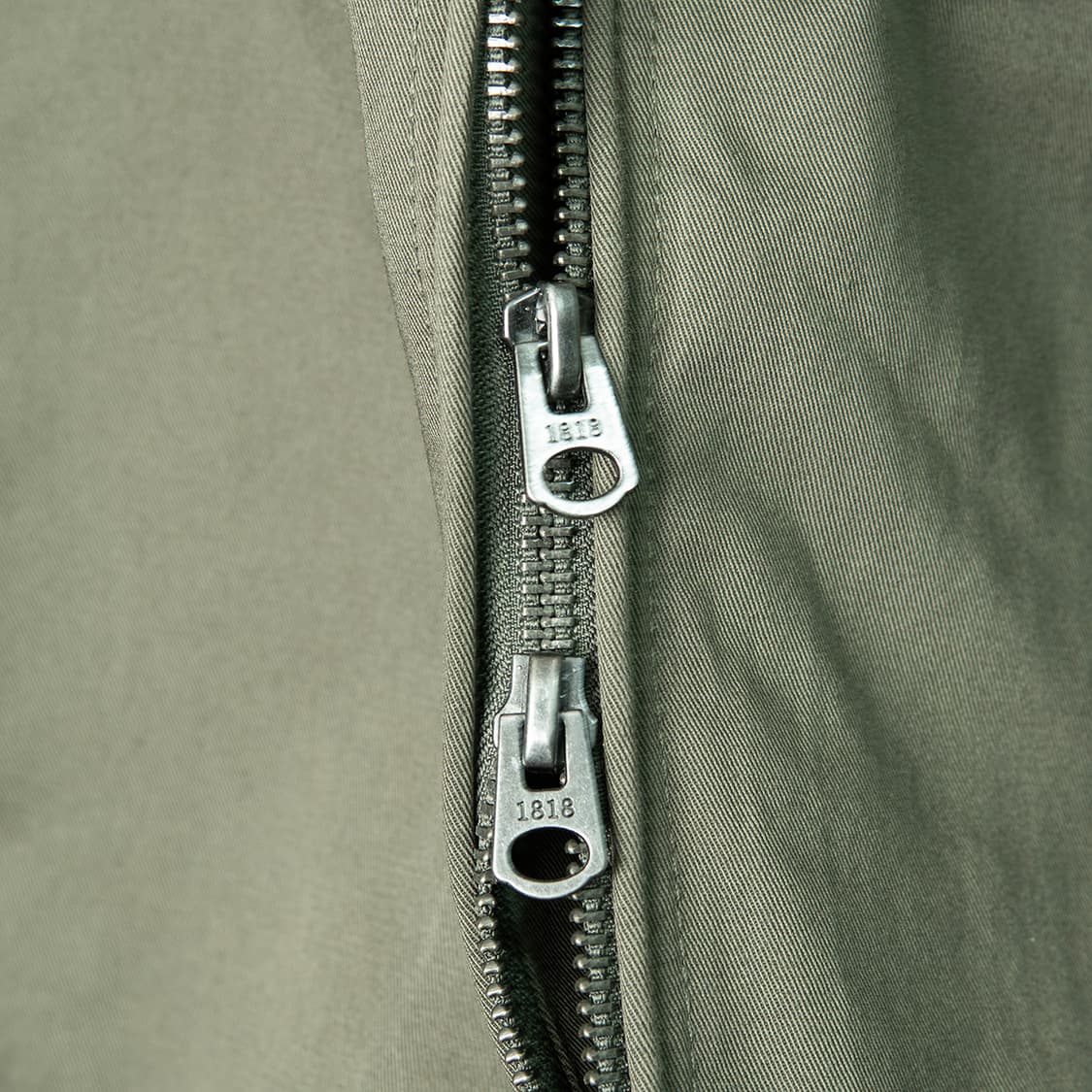 [100] 브룩스브라더스 레드 플리스 G9 해링턴 자켓  상품이미지3