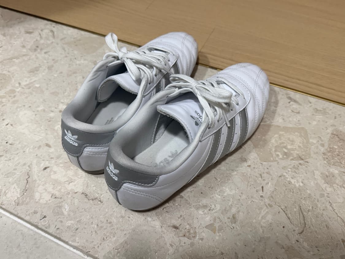 아디다스 태권도화 상품이미지2