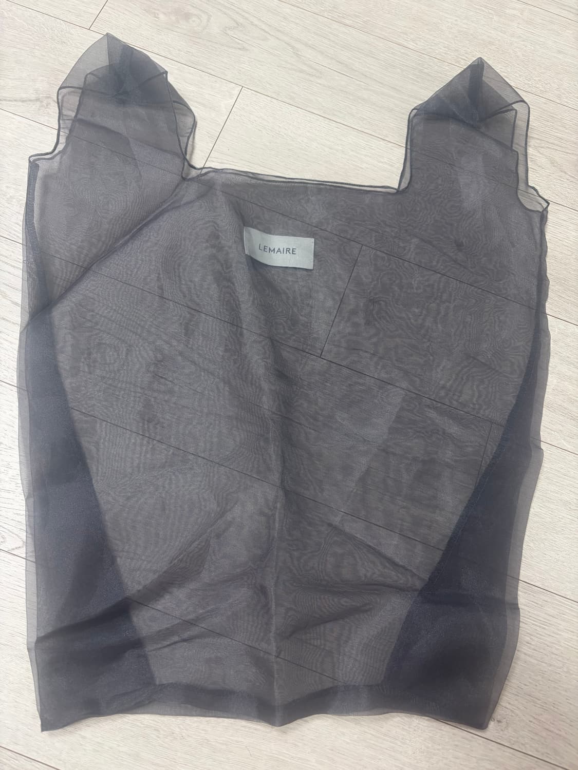 르메르 오간자백 상품이미지1