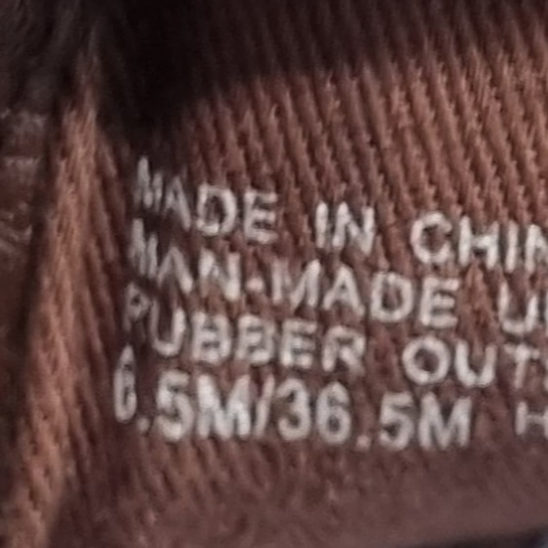 마이클코어스 가죽 슬립온 230 상품이미지6