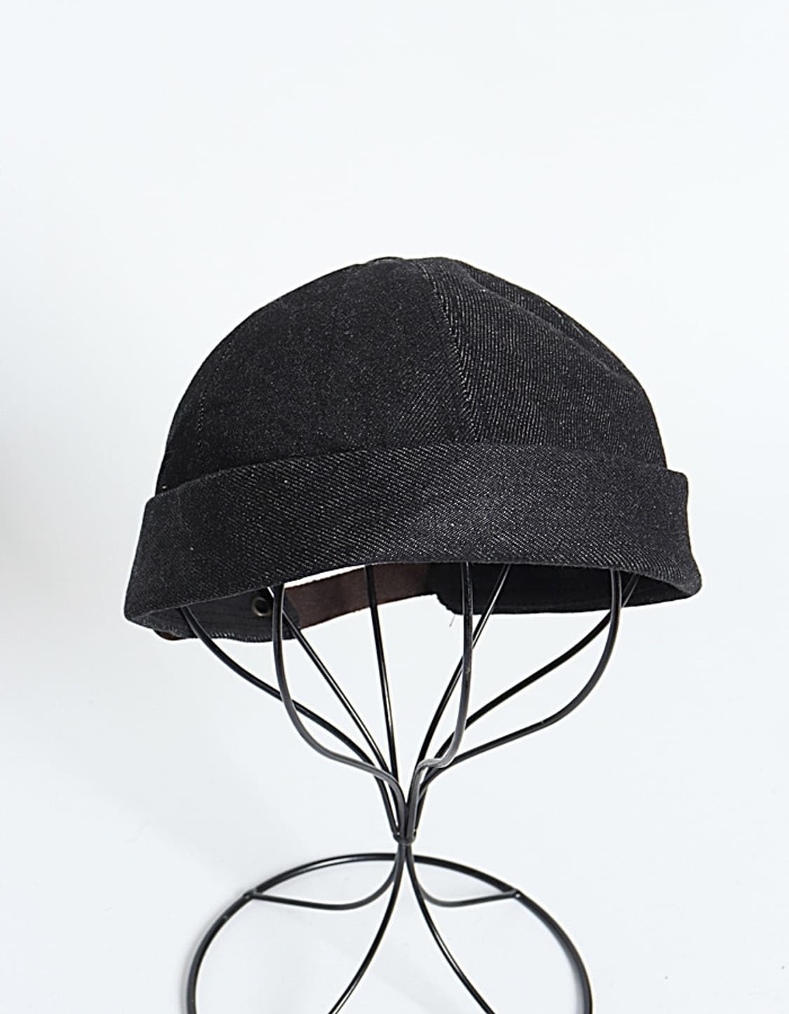Non Denim Fisherman Cap 상품이미지2