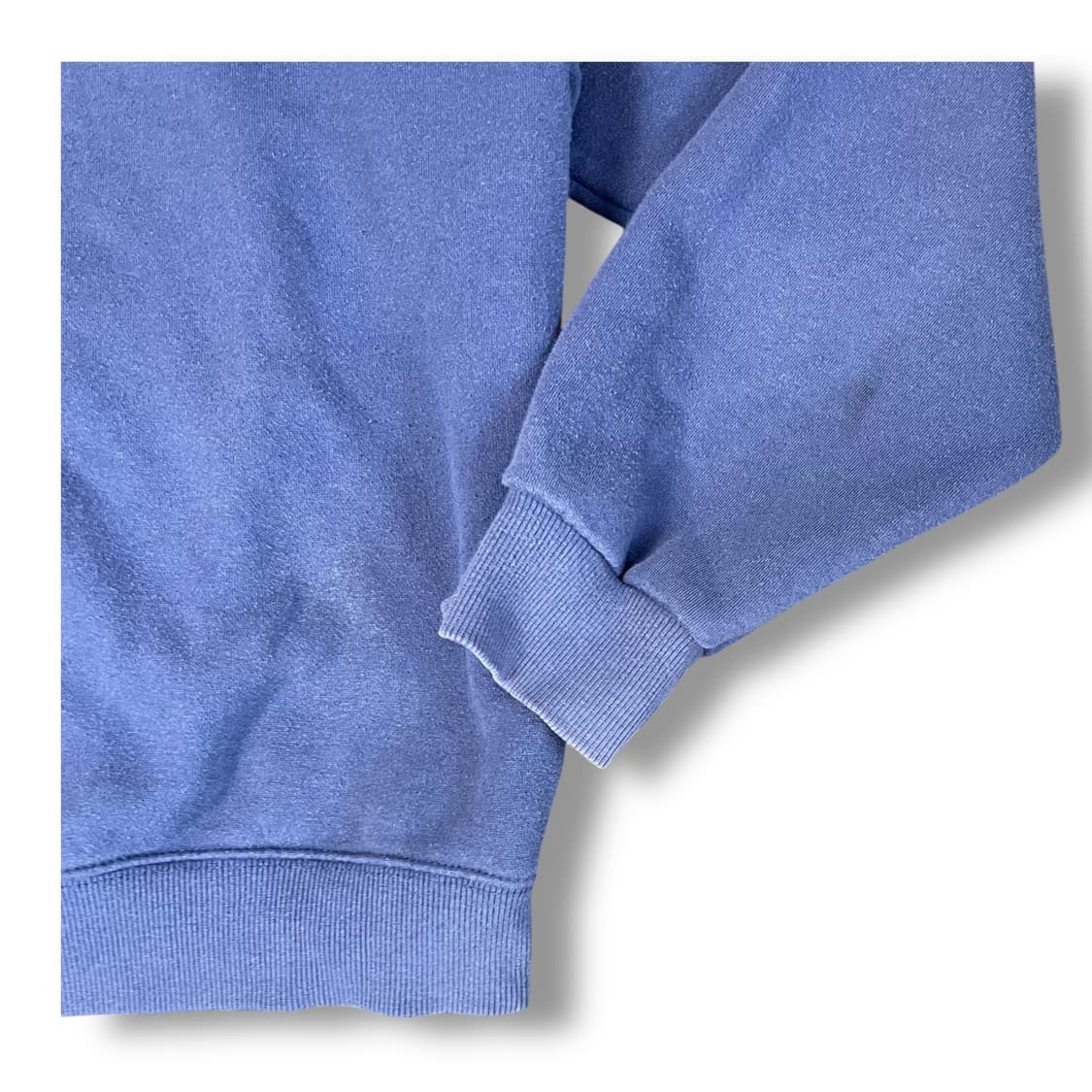 무아무아 기모 맨투맨 상품이미지4