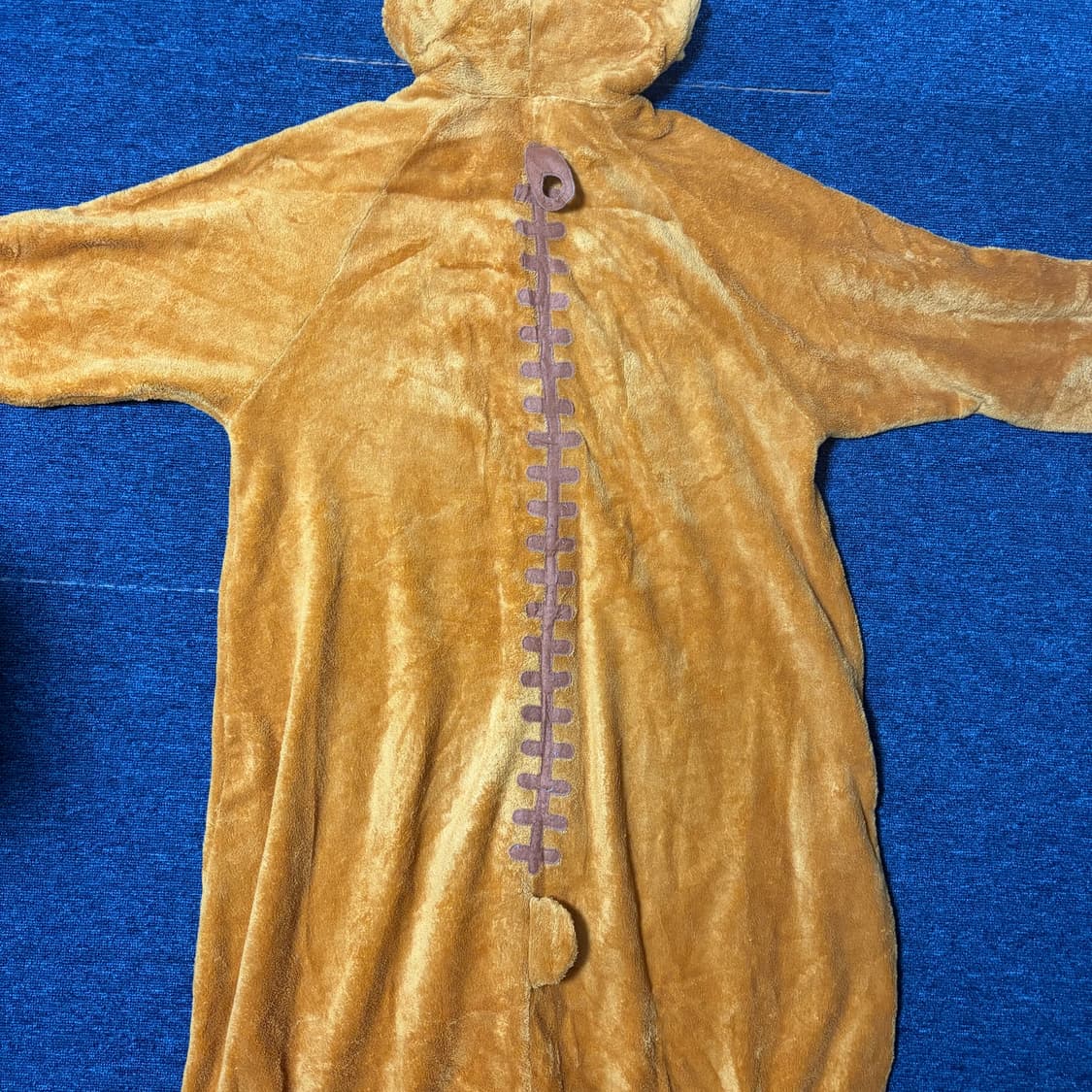 san-x 리락쿠마 수면 잠옷  상품이미지2