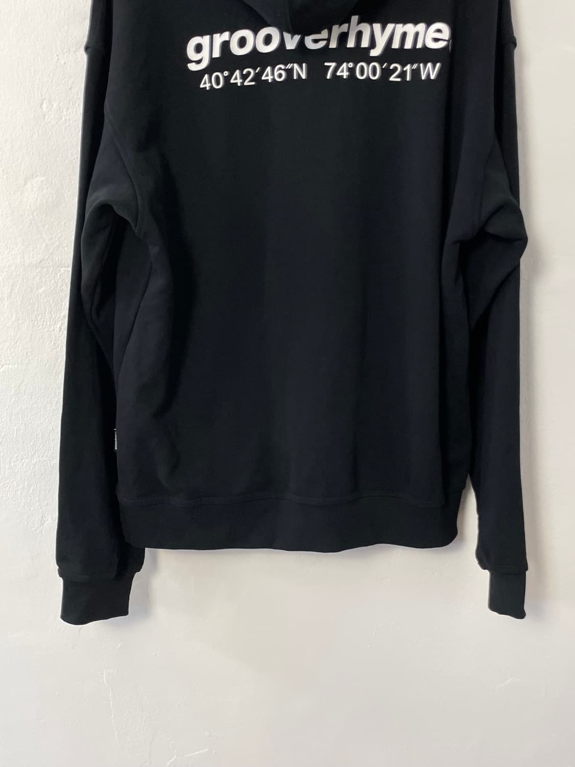 그루브라임 후디  상품이미지8