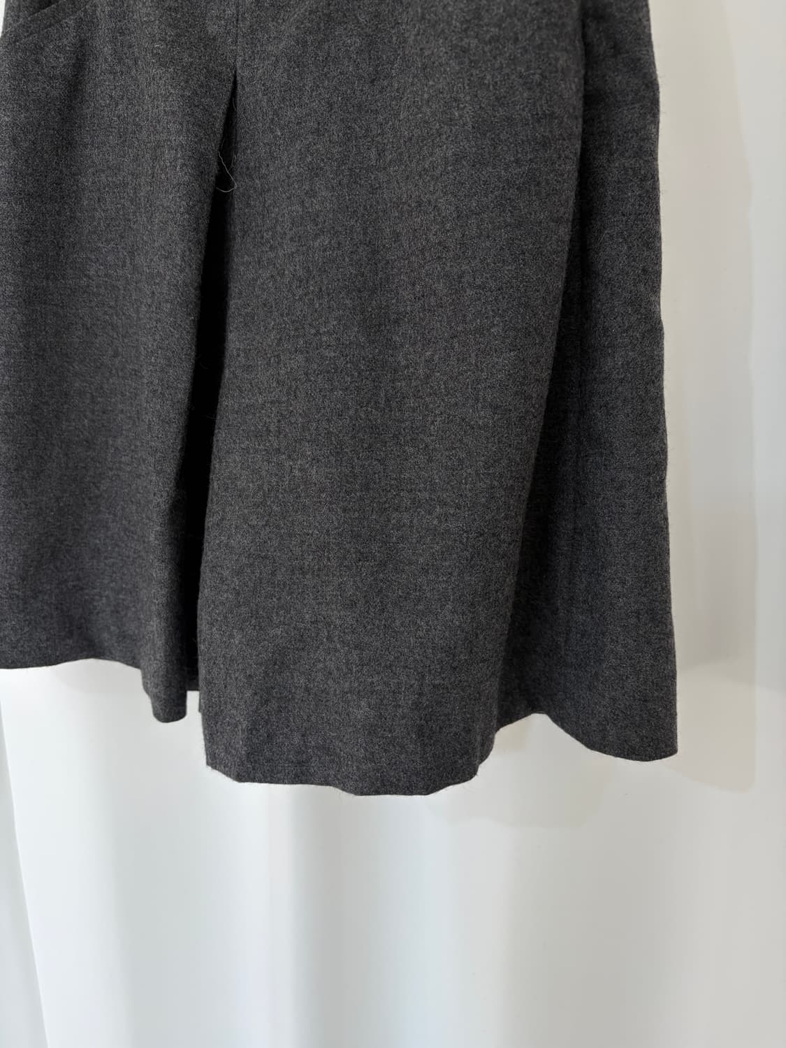 DAKS shorts (made in GREAT BRITAIN) 상품이미지4