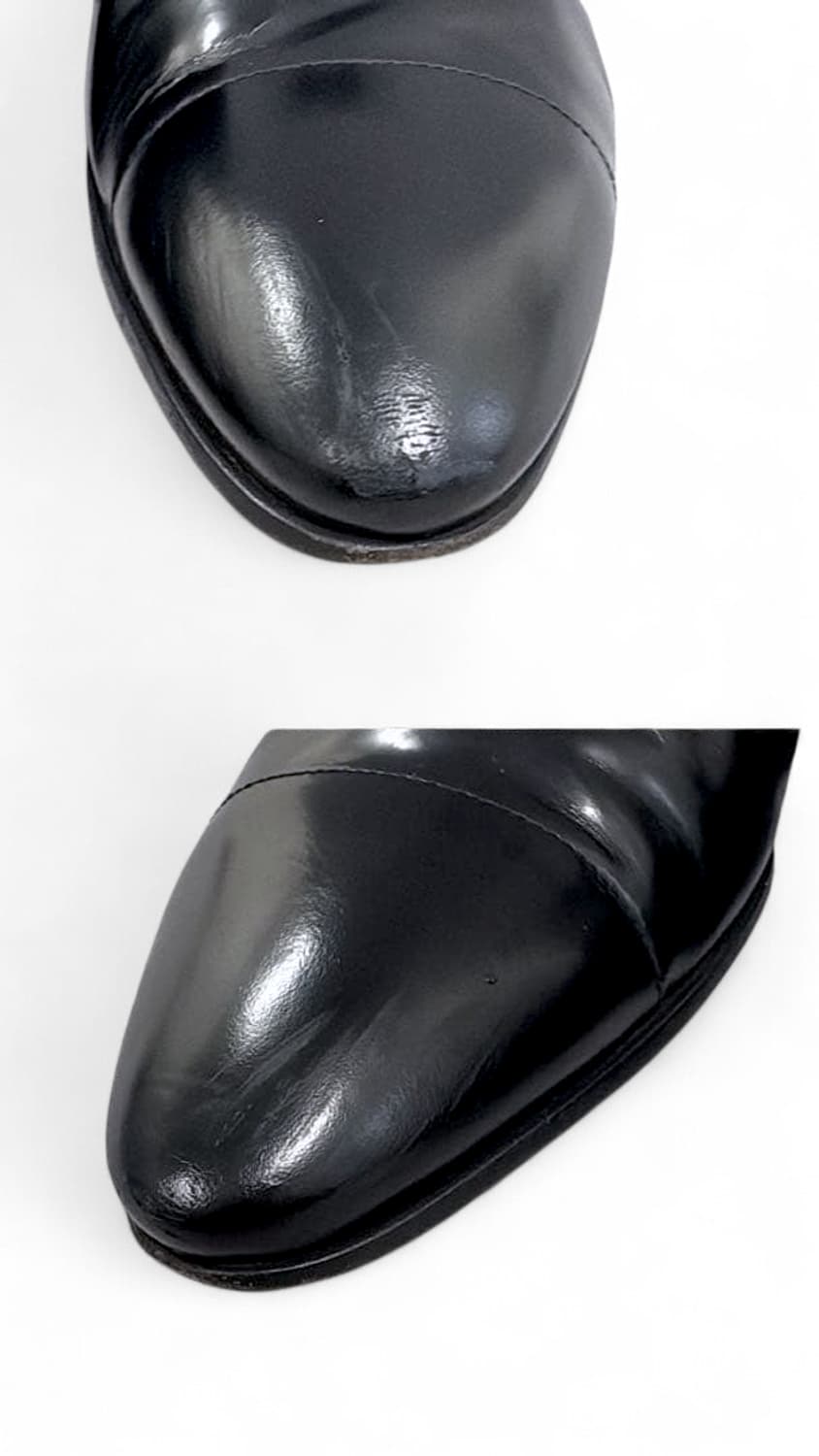 프라다 레이스업 더비슈즈 상품이미지7