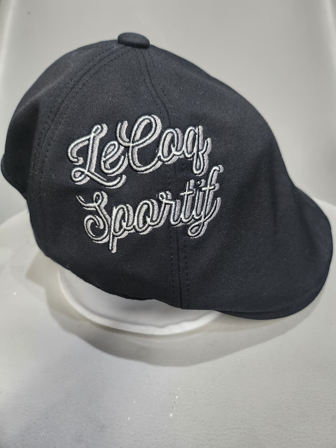 르꼬끄 뉴스보이 모자 상품이미지4