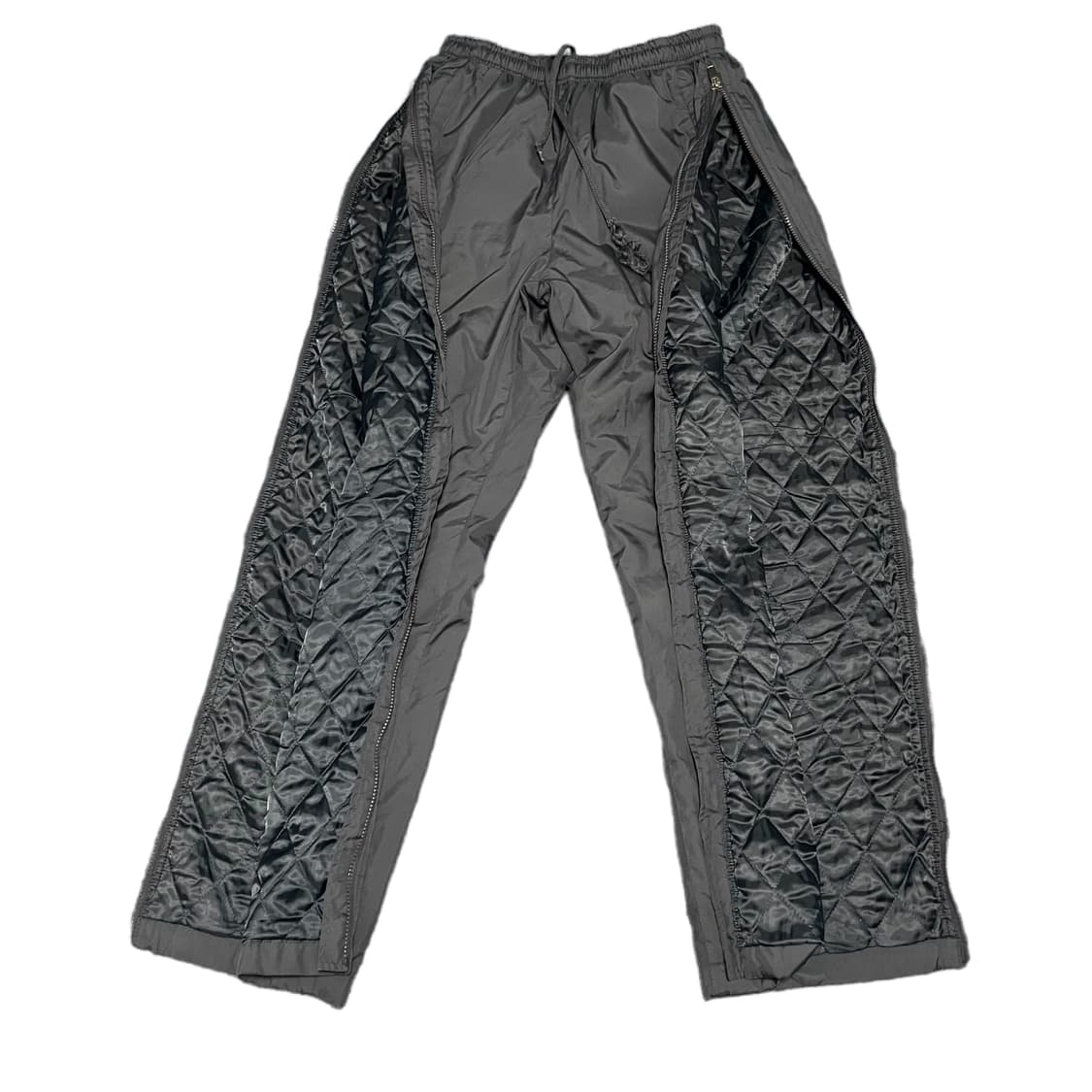 [L] 나이키 투웨이 사이드 짚 팬츠 상품이미지5