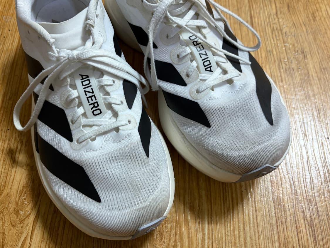 아디다스 아디제로 evo sl W 235 러닝화 상품이미지4