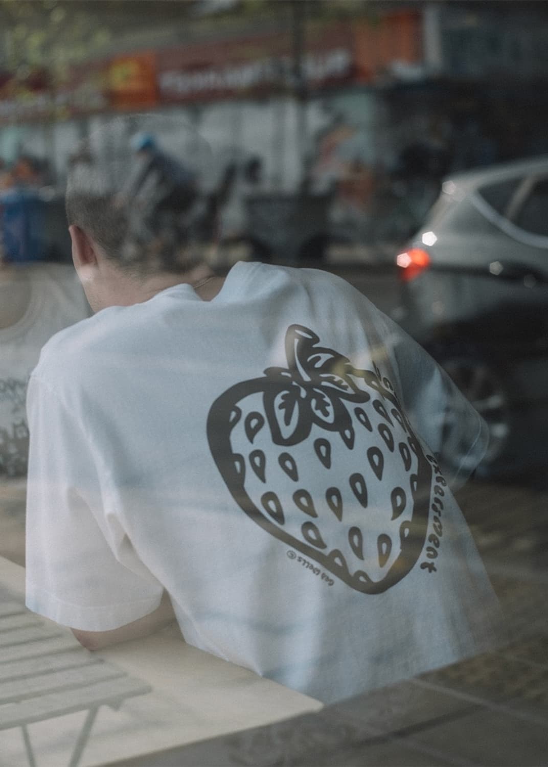 유니폼 익스페리먼트 x insane 롱슬리브 3사이즈 상품이미지9