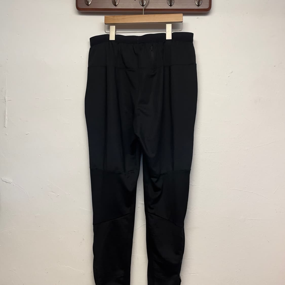 나이키 페놈 엘리트 블랙 러닝 트랙 팬츠 상품이미지5