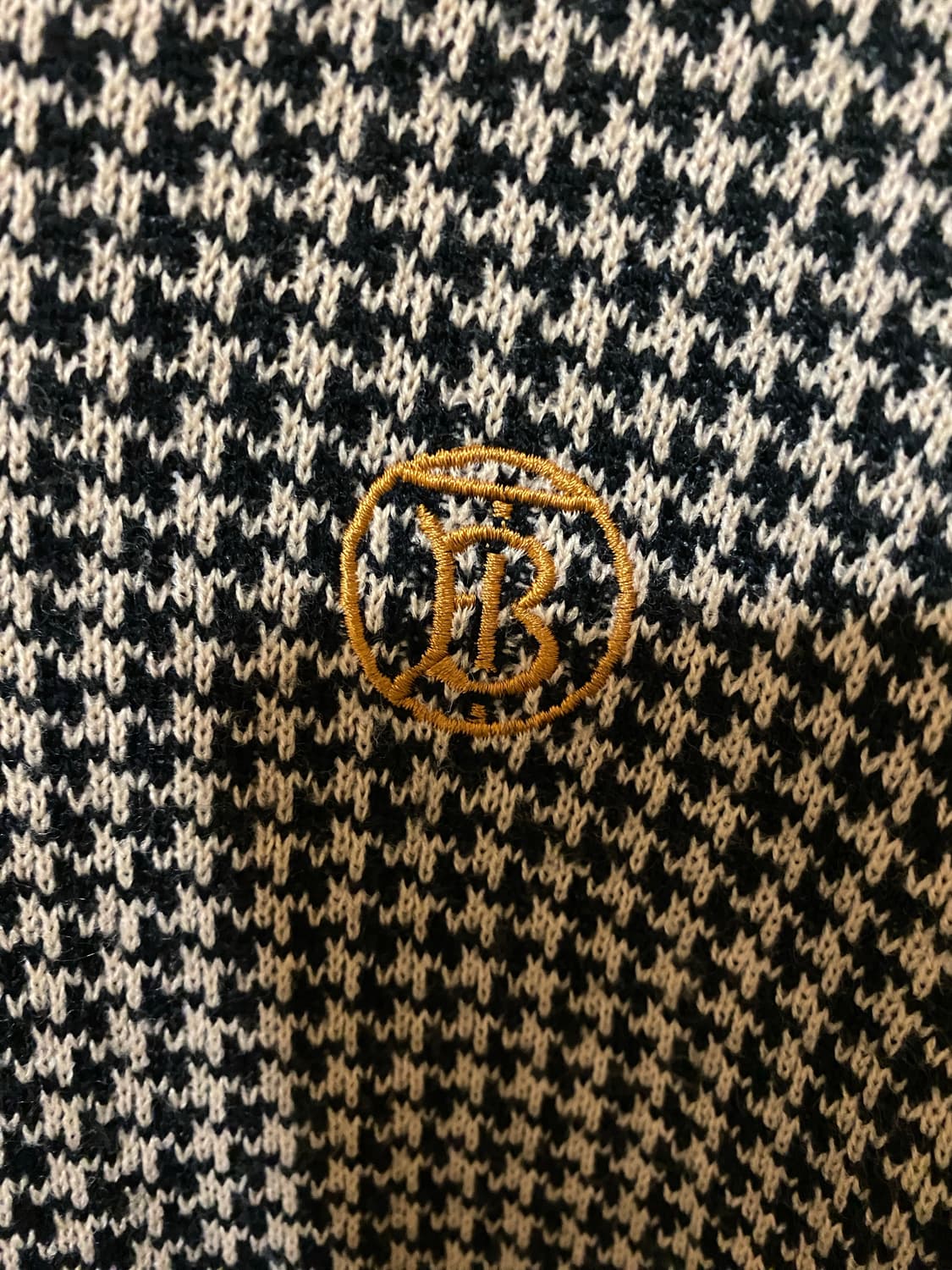 버버리 니트 상품이미지6