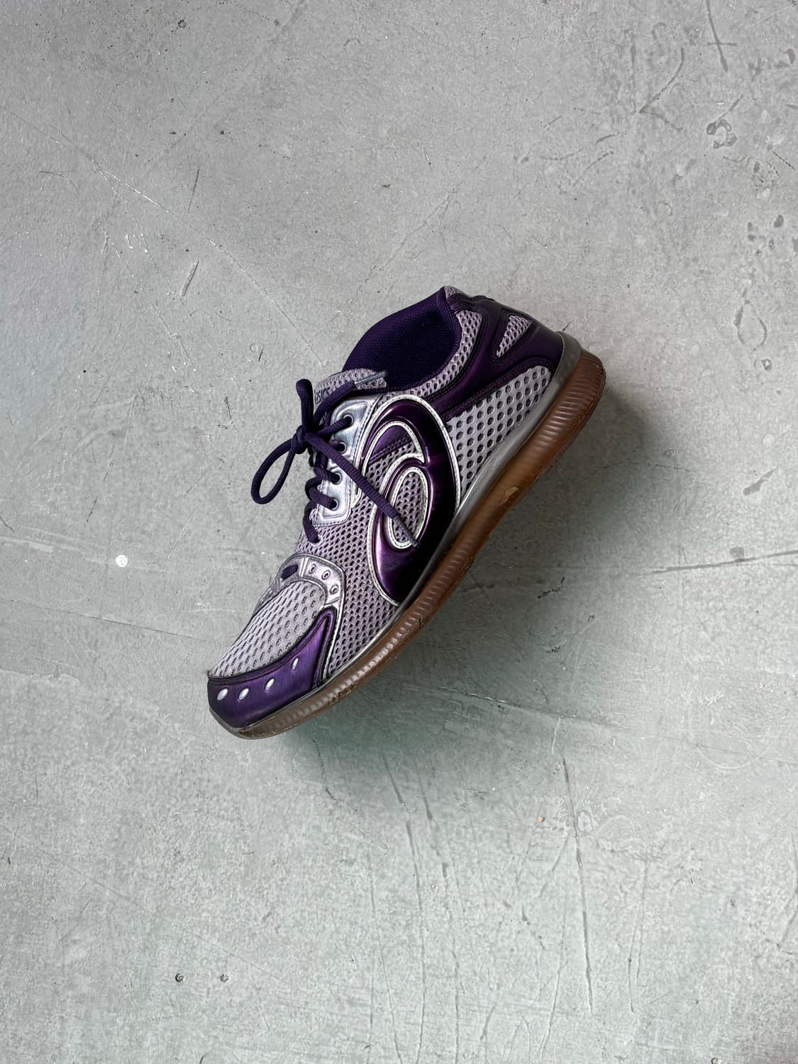  키코 코스타디노브 아식스 젤 소켓 상품이미지2