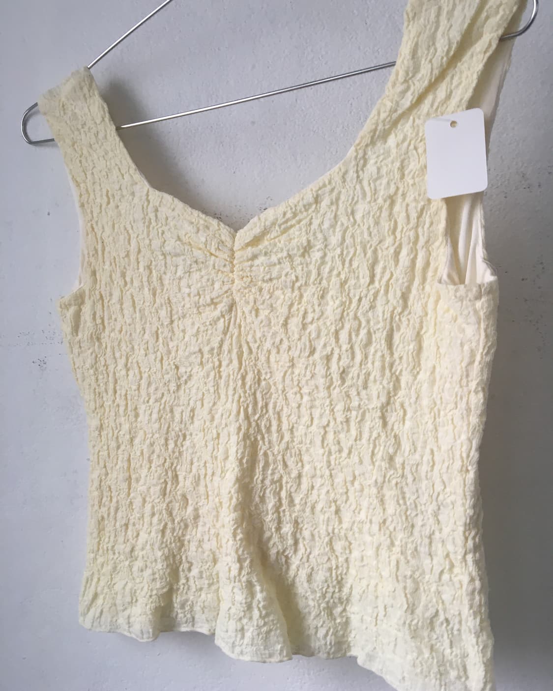 sleeveless 상품이미지3