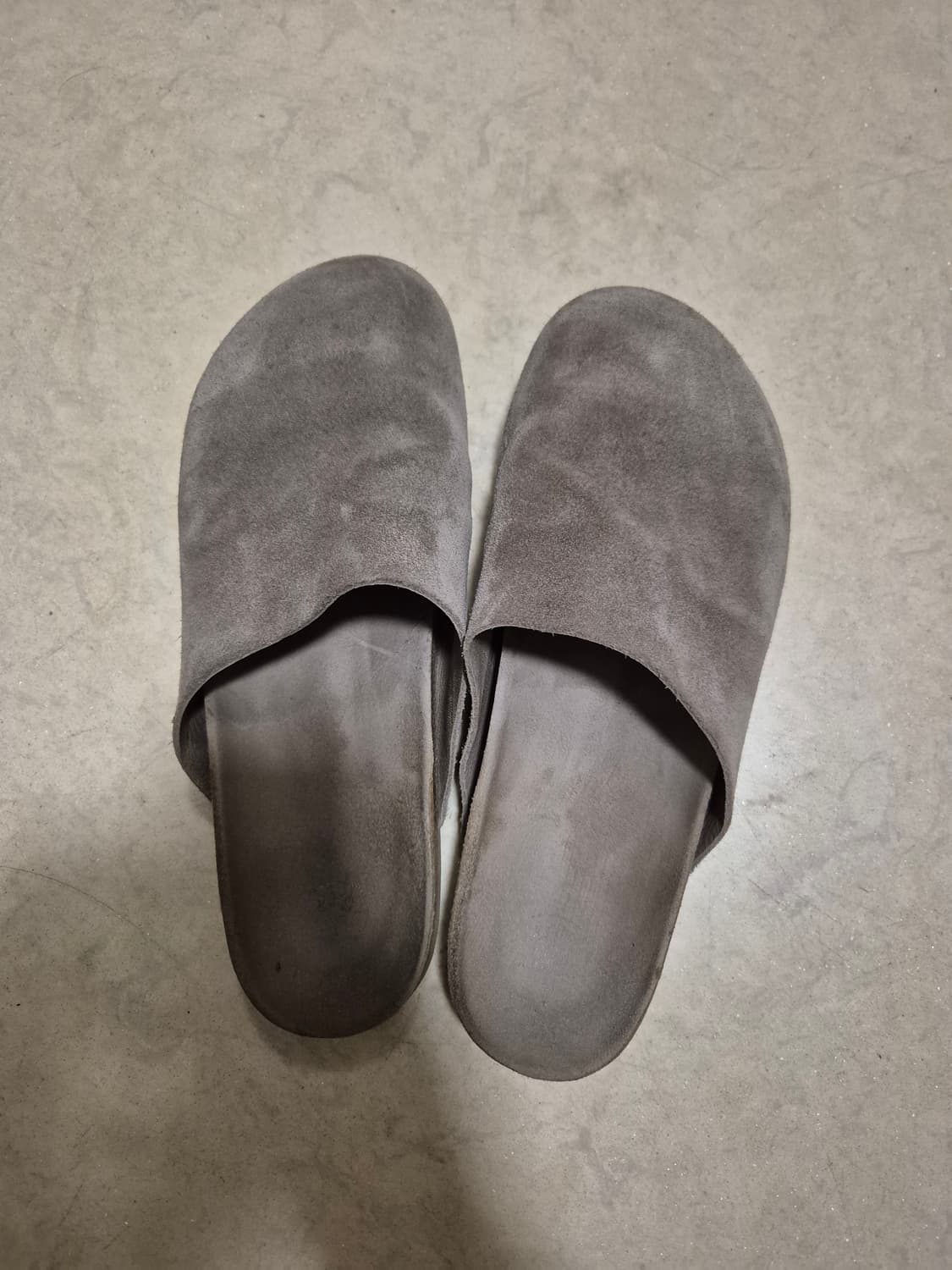 [280] 그라더스 슬라이드 03 어스그레이 상품이미지2