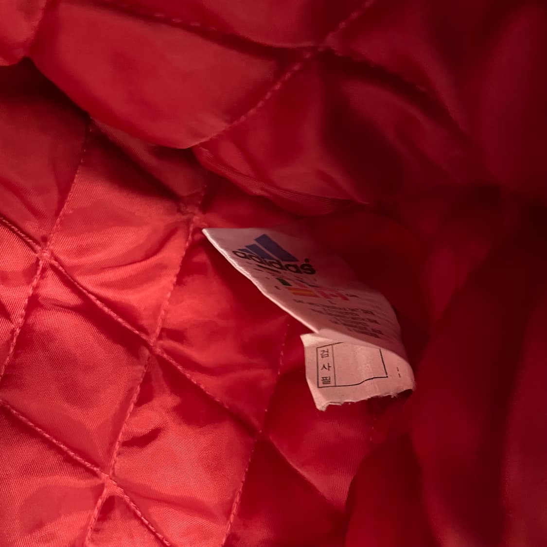 Adidas old school jumper 상품이미지5