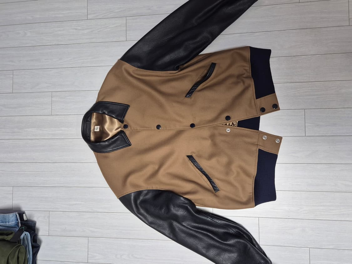 캡틴선샤인 어워드 자켓 상품이미지1