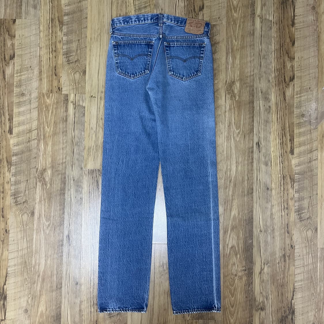 80s USA levis 리바이스501 [32] 상품이미지2