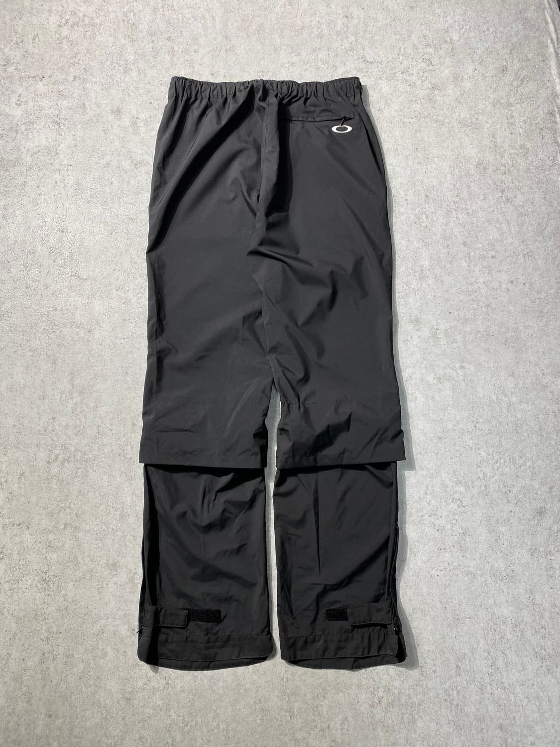 [L] OAKLEY 오클리 투웨이 루즈핏 트랙팬츠 상품이미지5