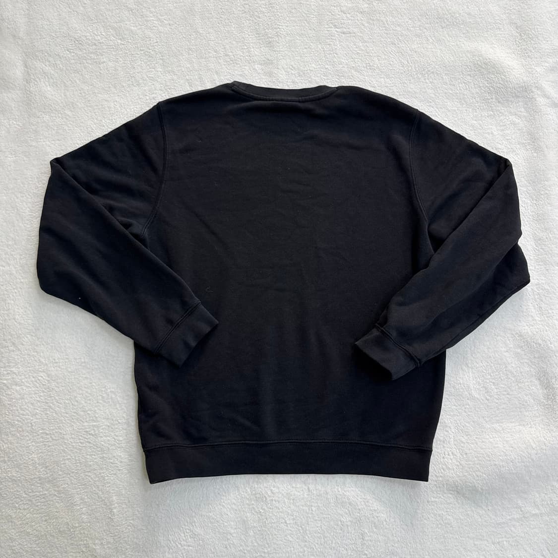 XL 나이키 클럽 맨투맨 0313T 상품이미지2