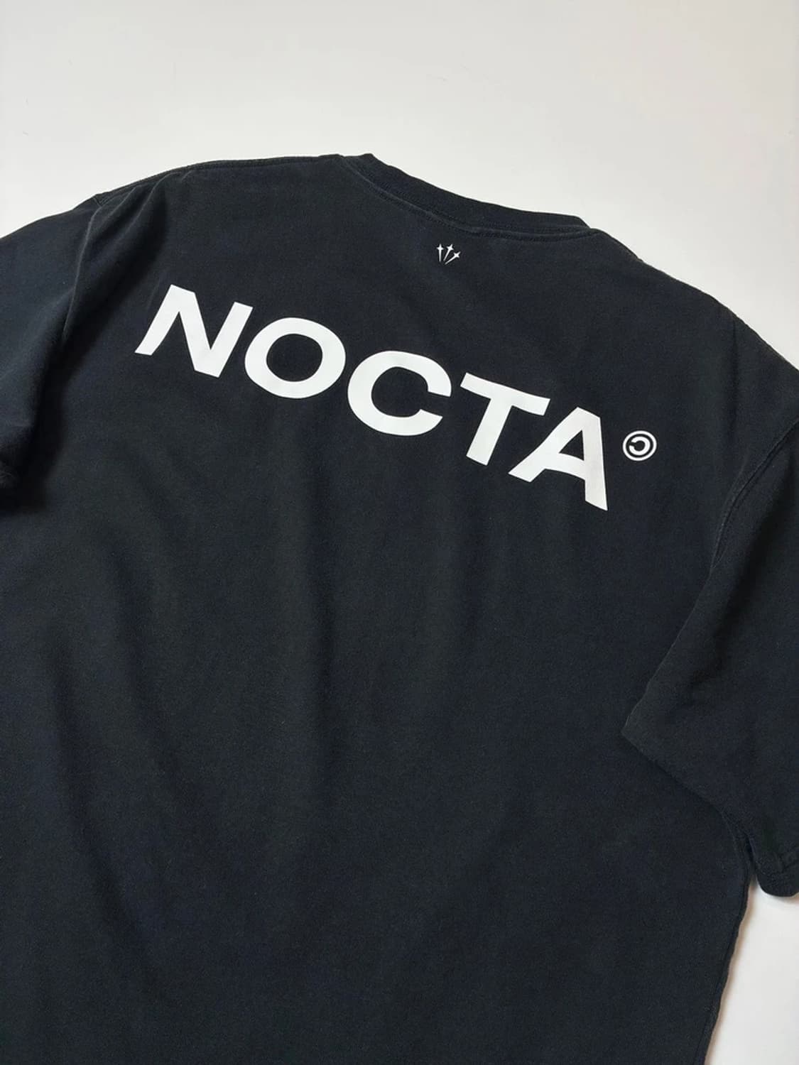 나이키 X 드레이크 녹타 24ss 맥스 반팔 티셔츠 PN8858 상품이미지2