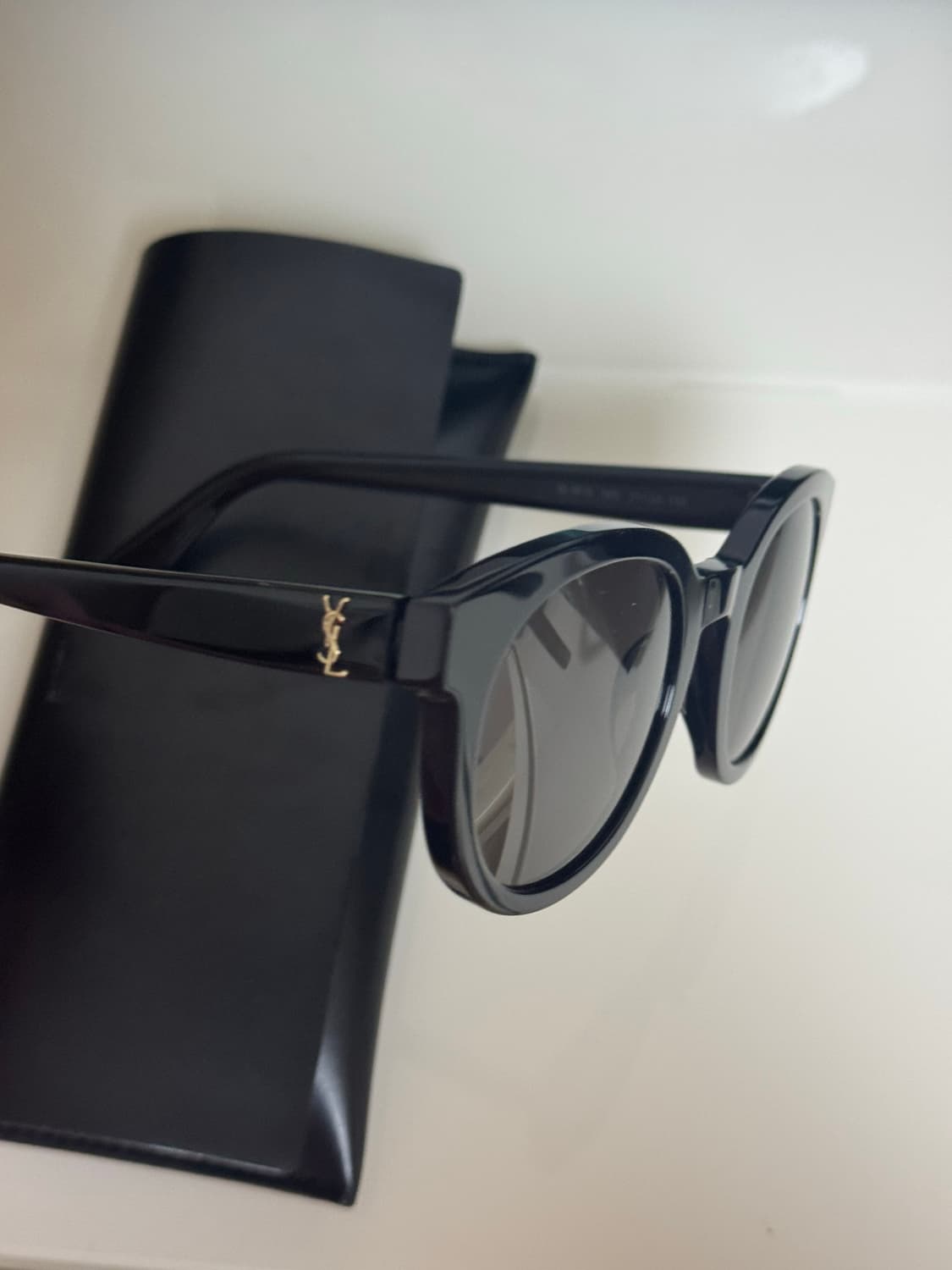 생로랑  SL M15 선글라스 상품이미지2