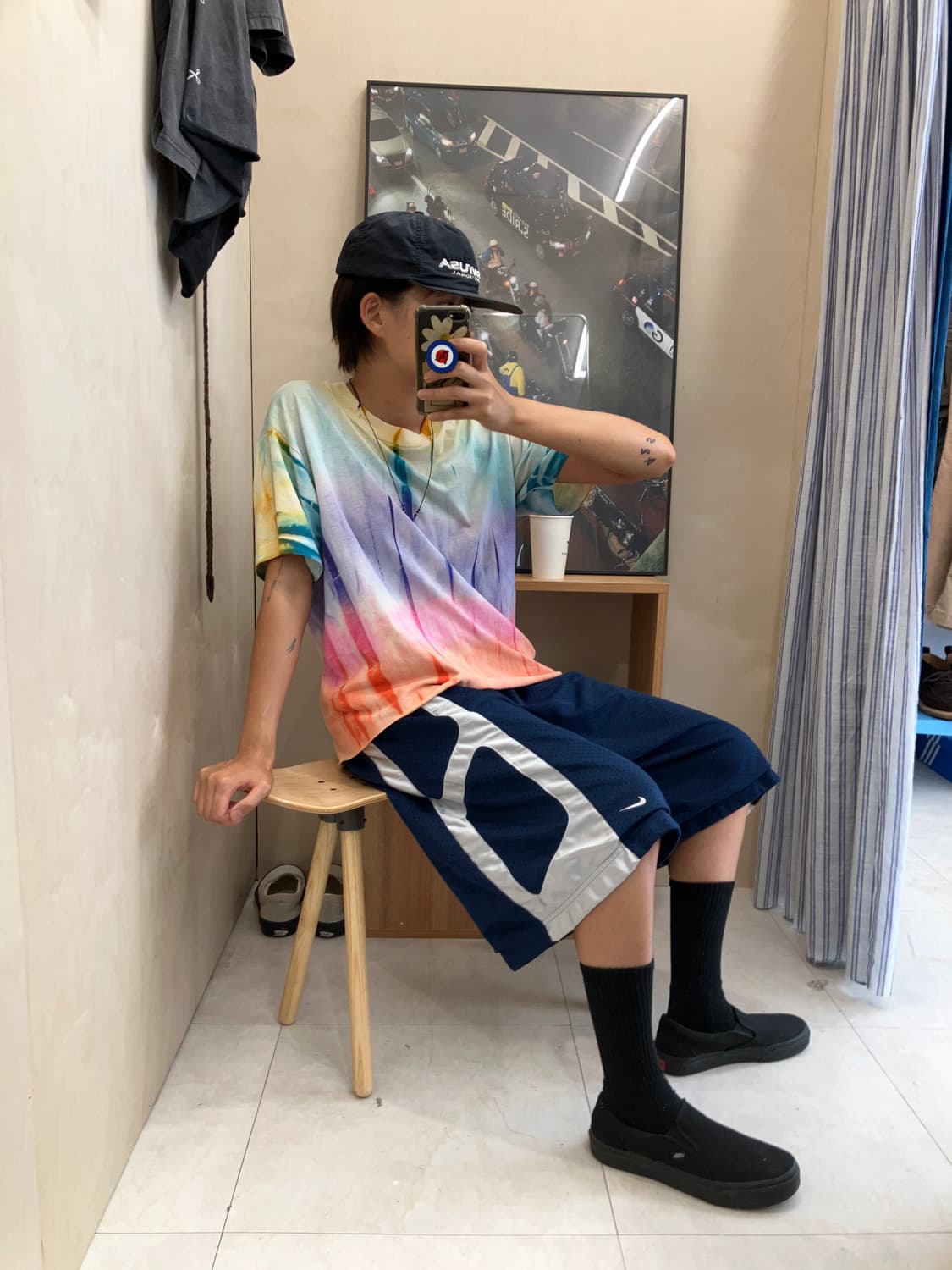 Nike shorts  상품이미지9