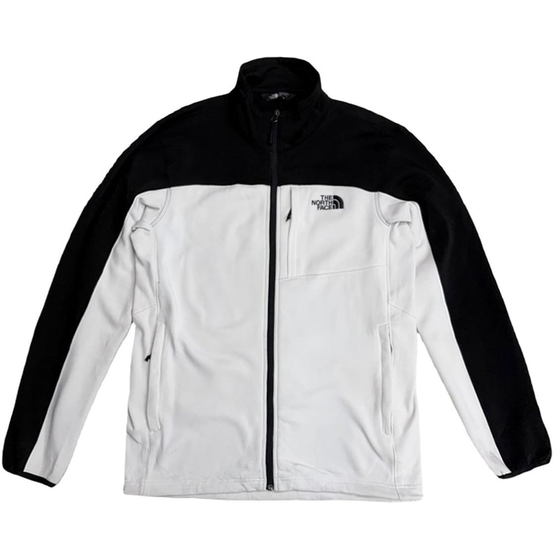 THE NORTH FACE 소프트 쉘 플리스 자켓 S 상품이미지1