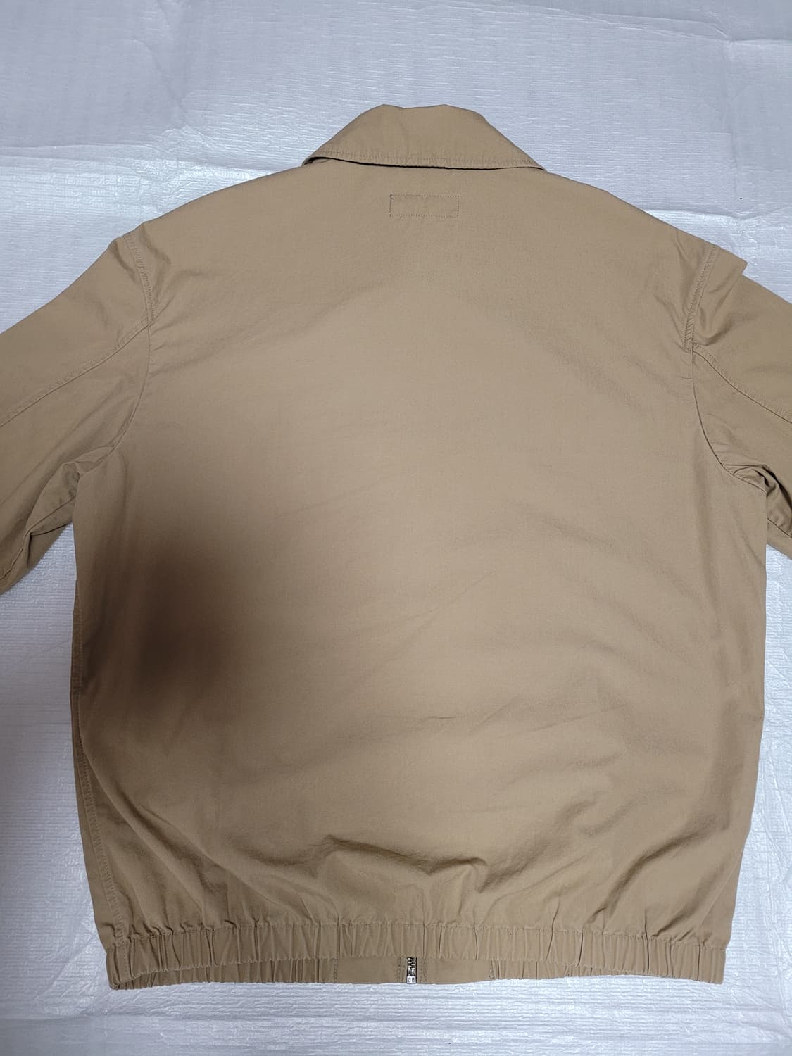 폴로 랄프로렌 베이포트 포플린 자켓 상품이미지2