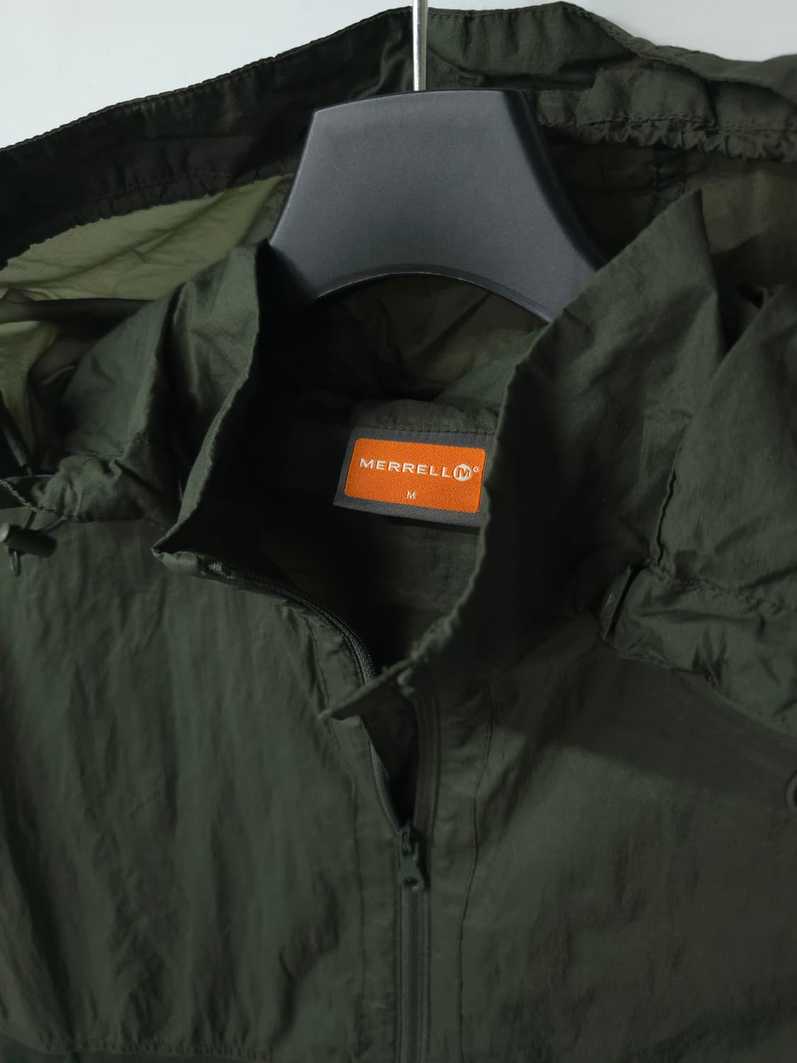 머렐(MERRELL) 여름용 바람막이 ( 여성 66~66반) 상품이미지5