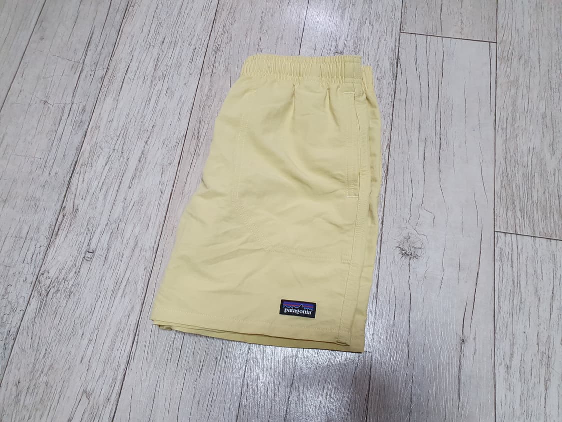 (새상품)파타고니아 키즈 배기스5인치 M,L 상품이미지9