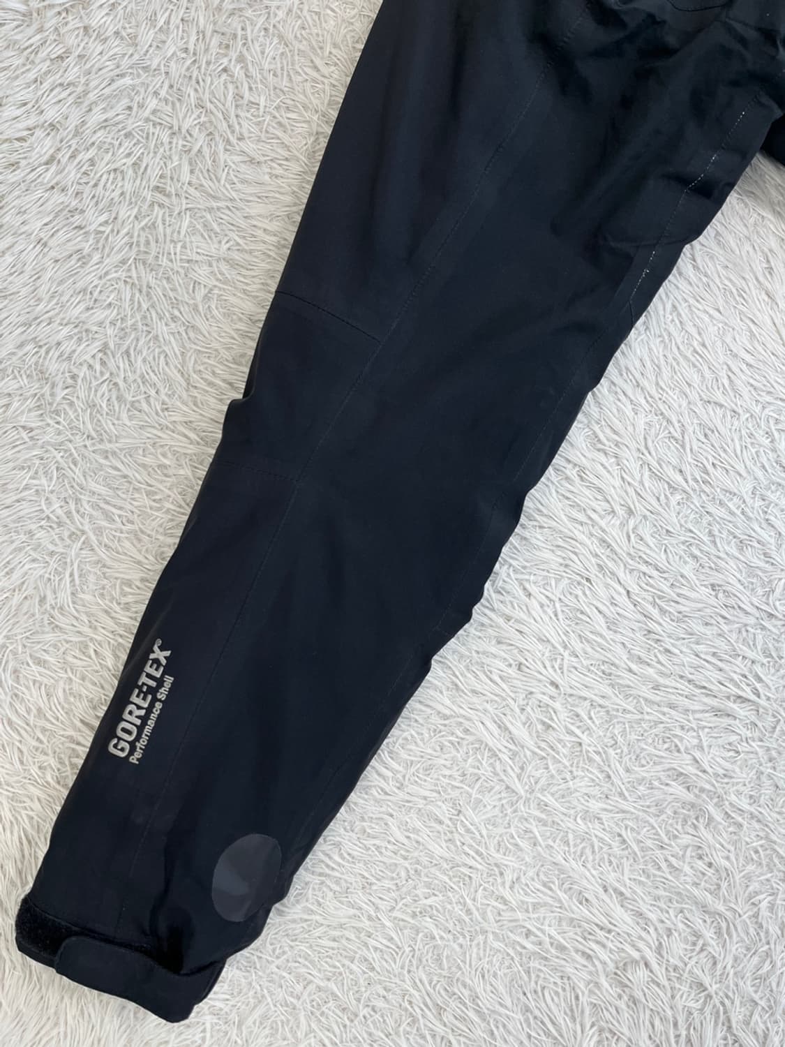 코오롱스포츠 고어텍스 바람막이/#35 상품이미지2