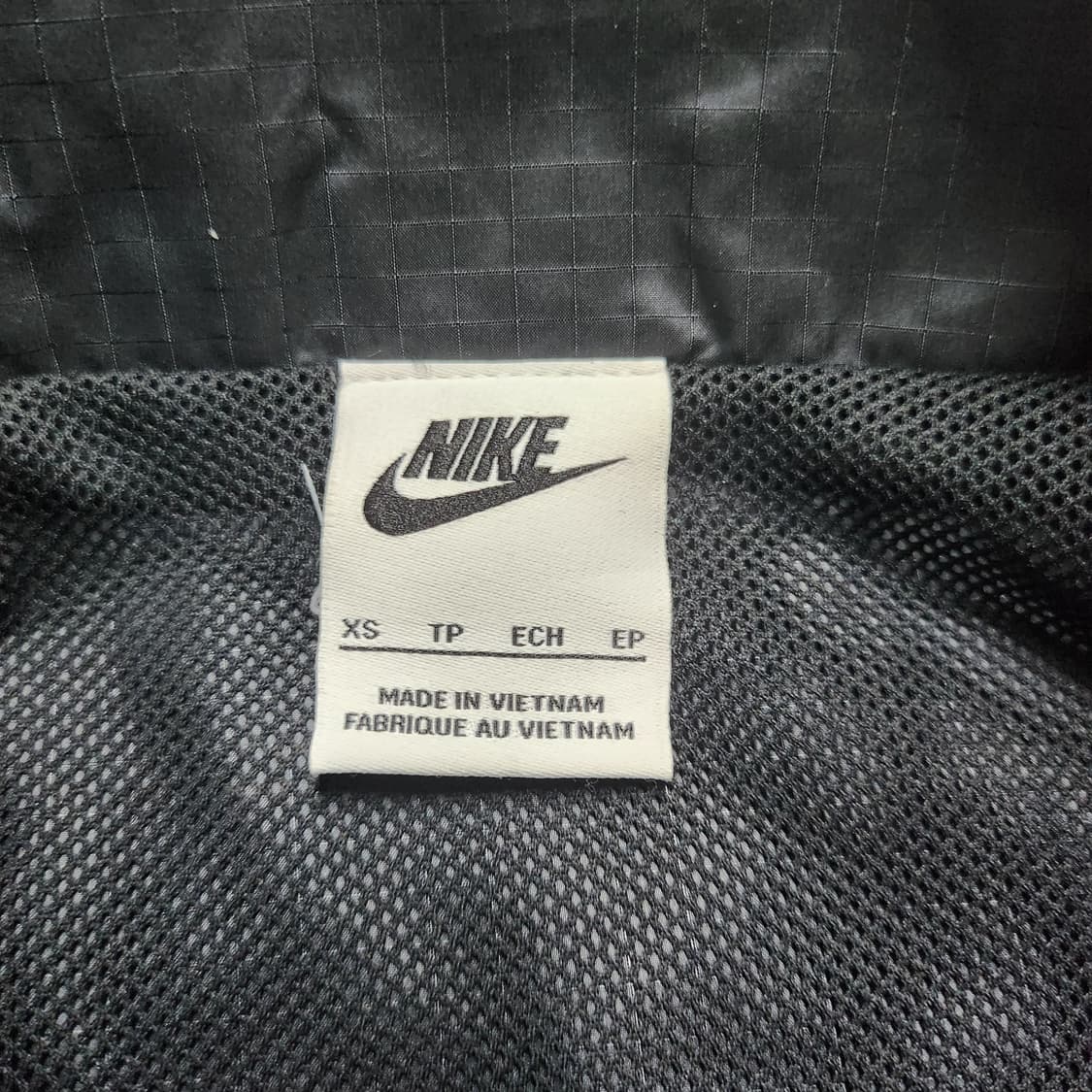 너이키 스포츠 웨어 아이콘 클래쉬 우븐 숏 슬리브 드레스 상품이미지6