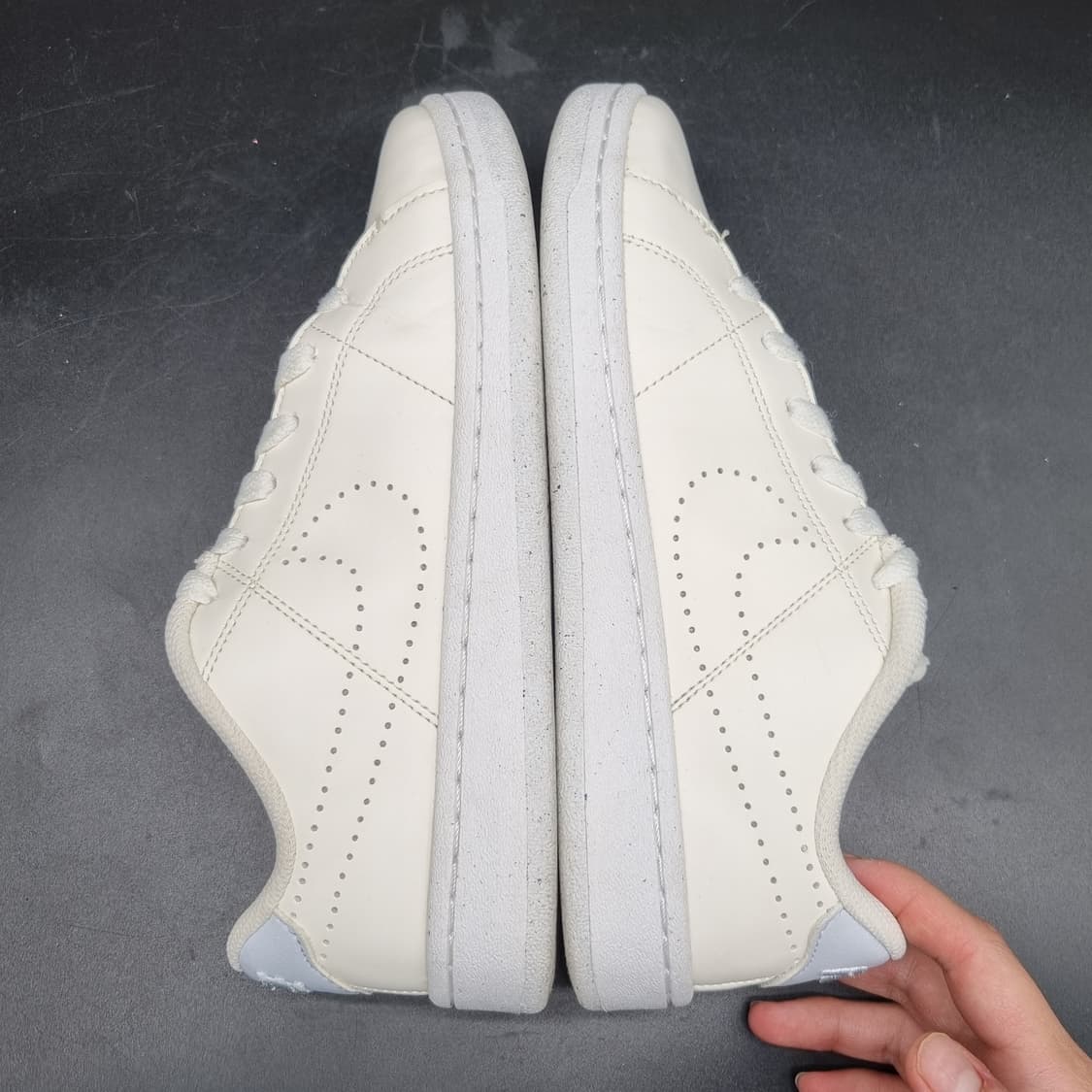 나이키 코트로얄2 여성스니커즈235 상품이미지5