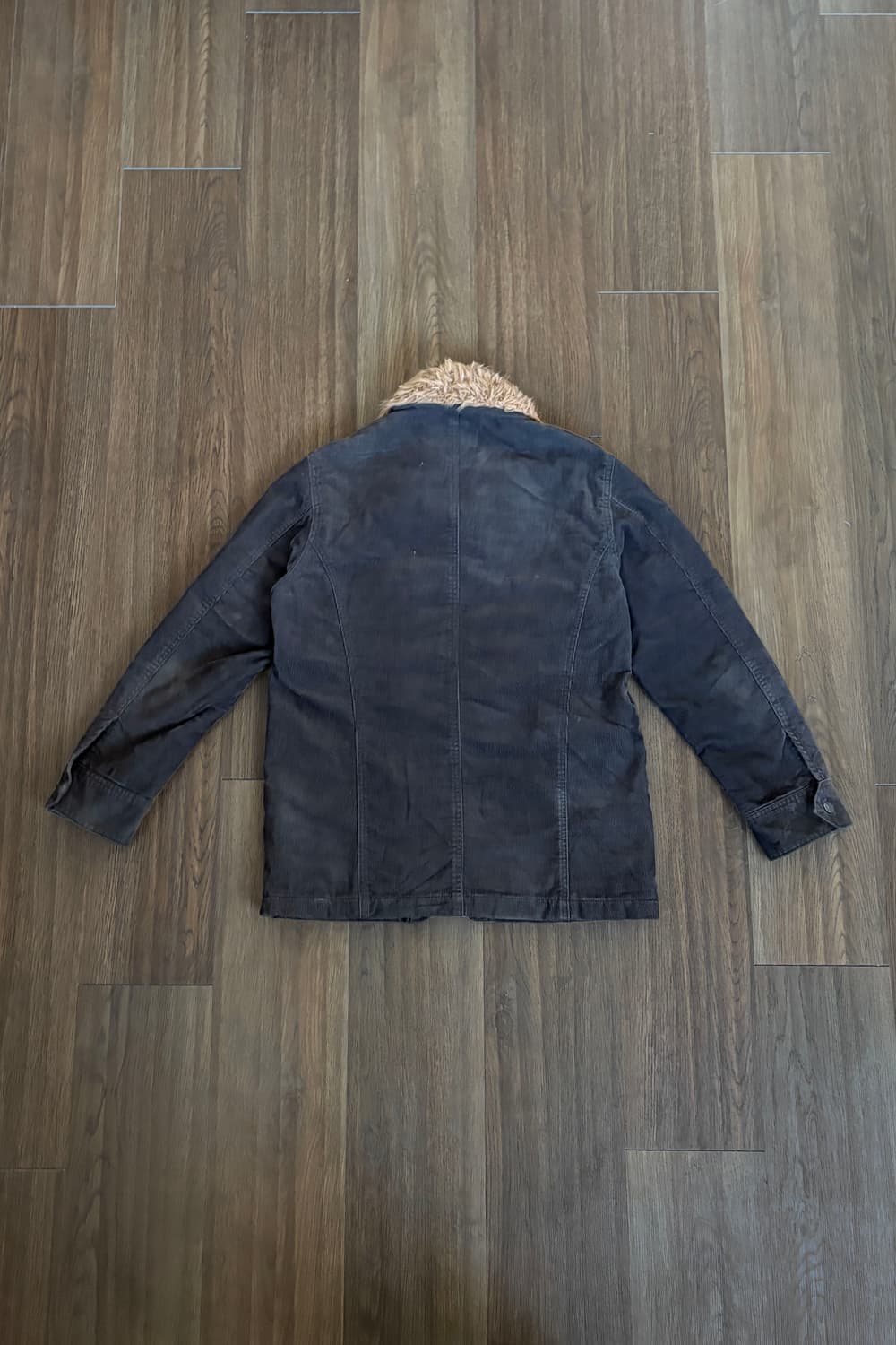 Levi's Corduroy Jacket 상품이미지6