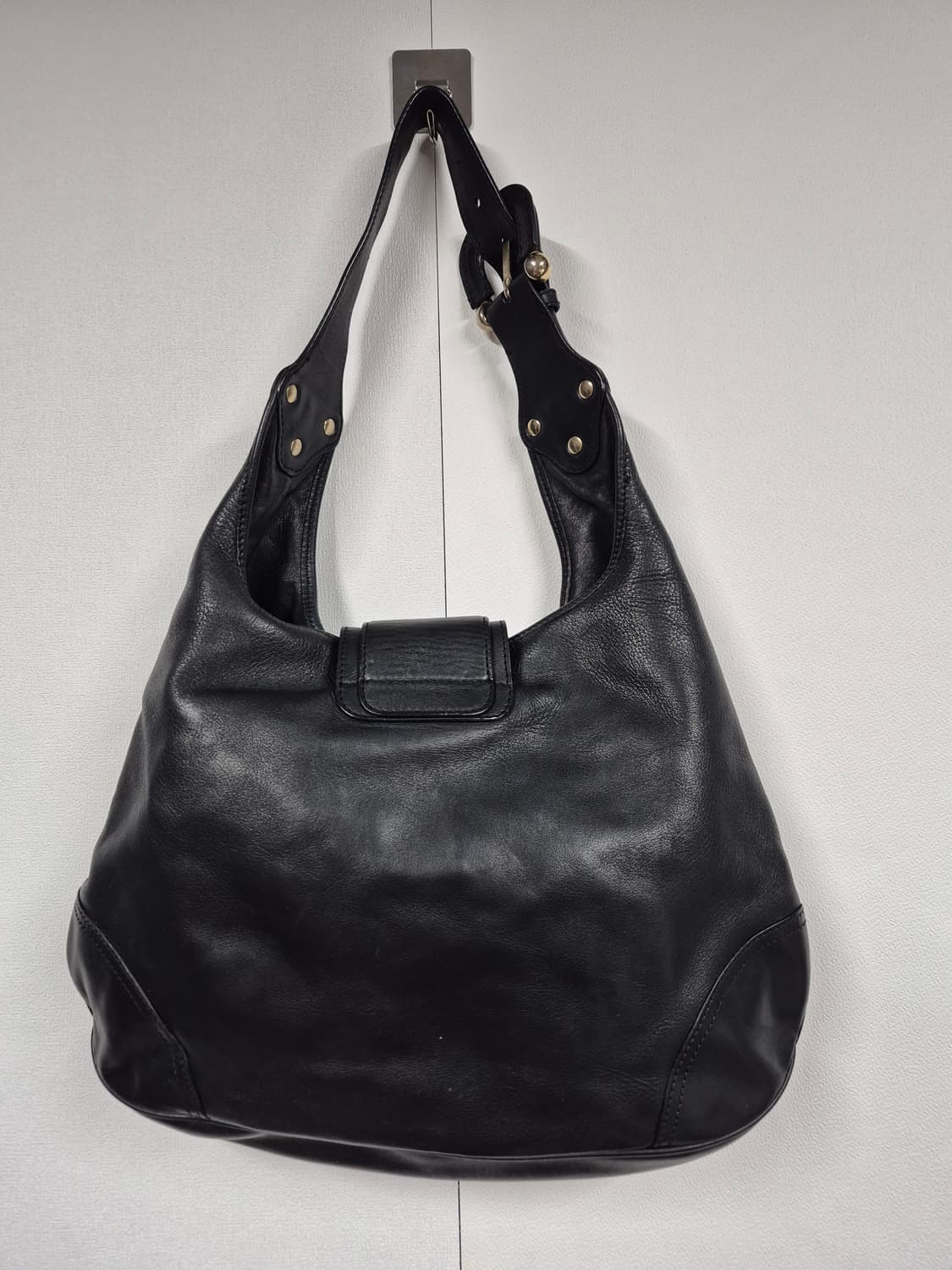 버버리 호보백  상품이미지2