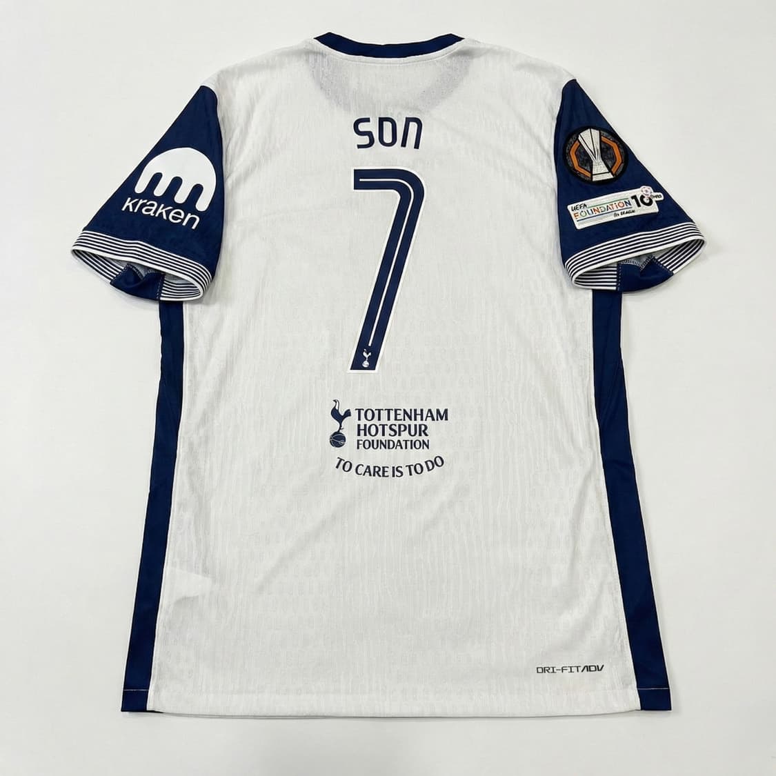 2024-2025 토트넘 홈 유니폼 상품이미지4