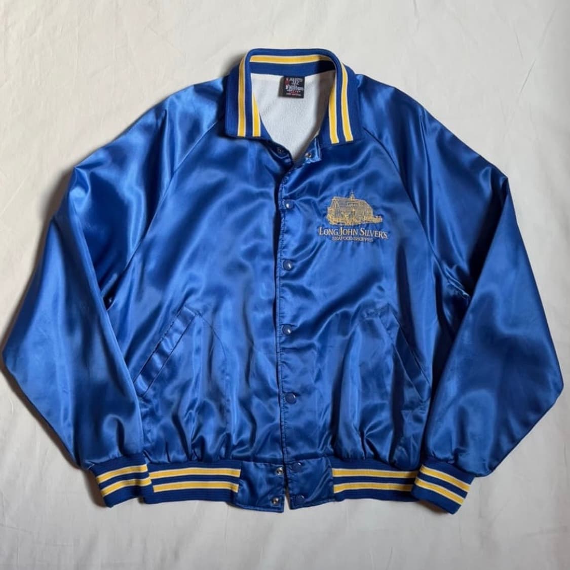 80s USA 스타디움 자켓 (L / 100-102) 상품이미지1