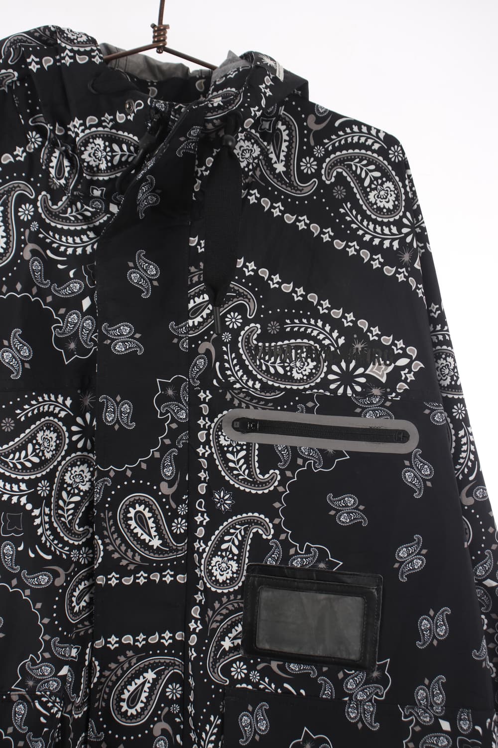 GU x 미하라야스히로 반다나 자켓 상품이미지2