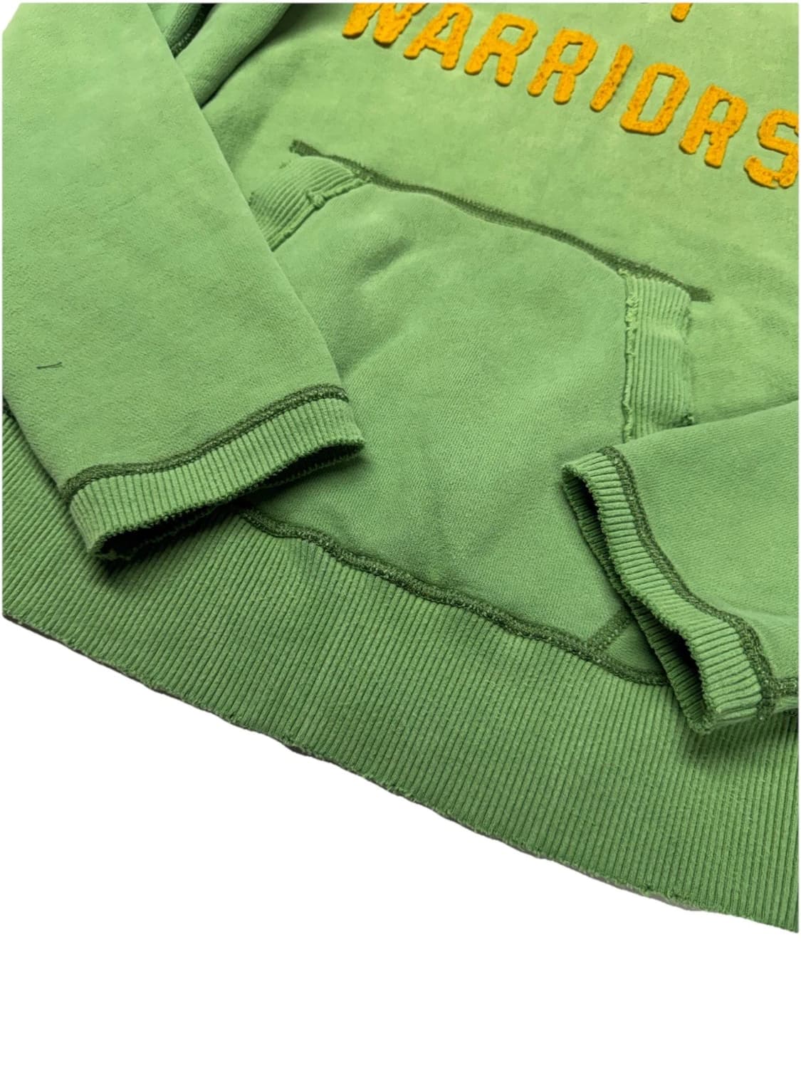 아베크롬비 앤 피치 A&F Warriors 빈티지 풀오버 후드티 상품이미지4