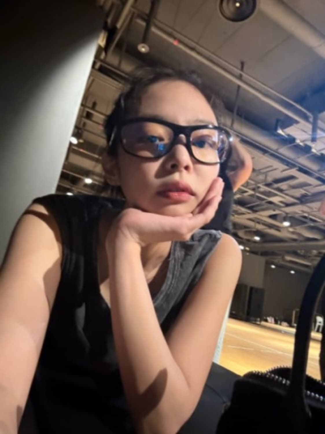 레이벤 RB4089 발로라마 제니 쌈디 선글라스 안경 상품이미지4
