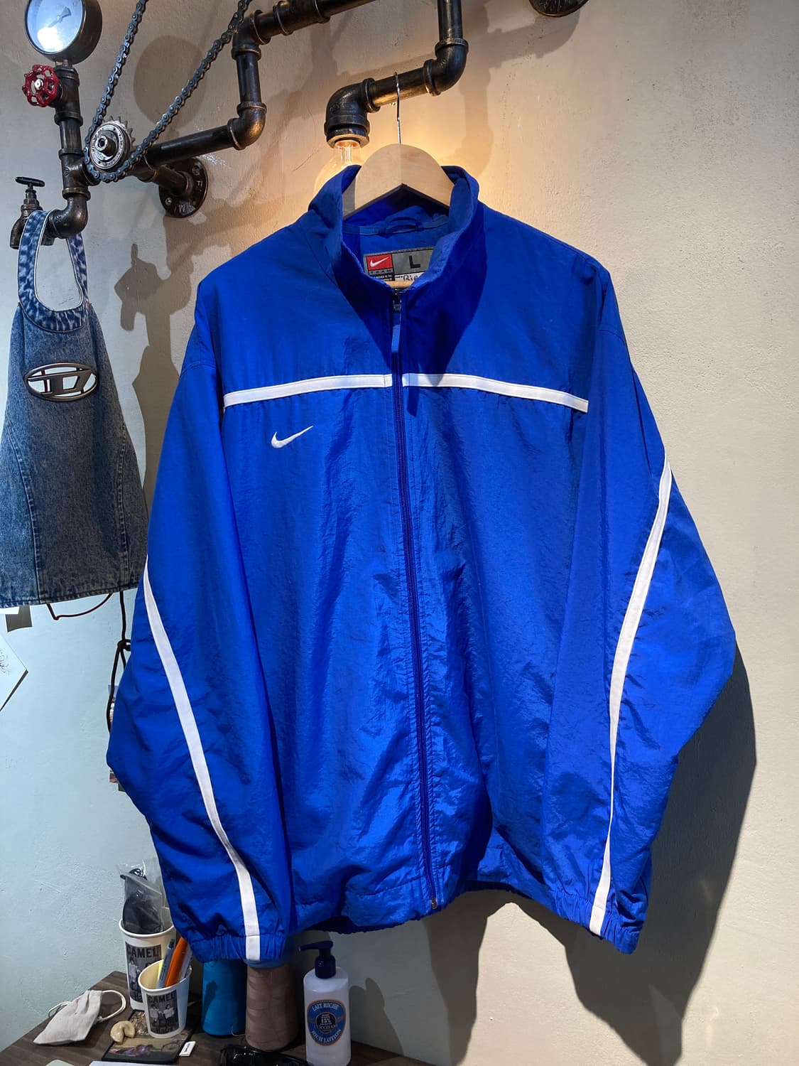 Nike 나이키 90‘s 윈드브레이커 상품이미지1