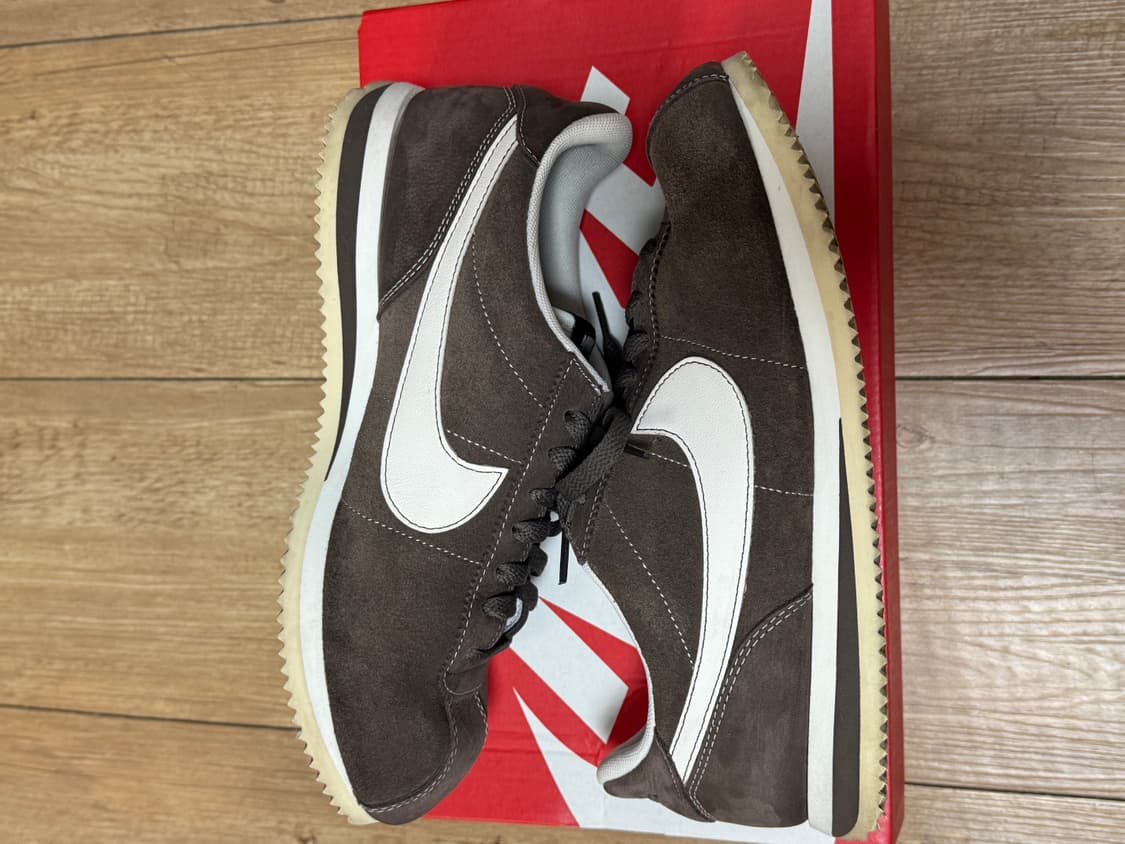 나이키 한글날 코르테즈 상품이미지4