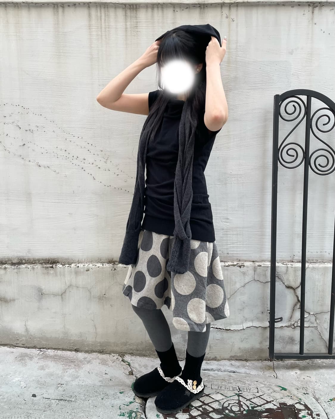 일본잡지속도쿄걸의꼼데아카이브.ˢᴱᵀ🏠 상품이미지6