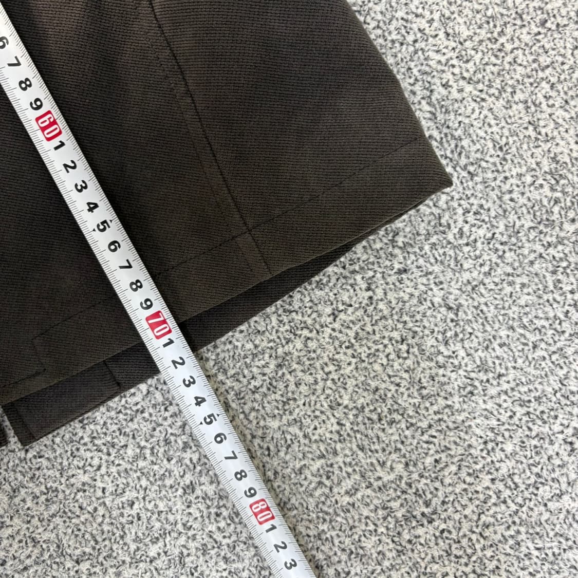 95 지오투 남성 블레이저 자켓 0421J 상품이미지7