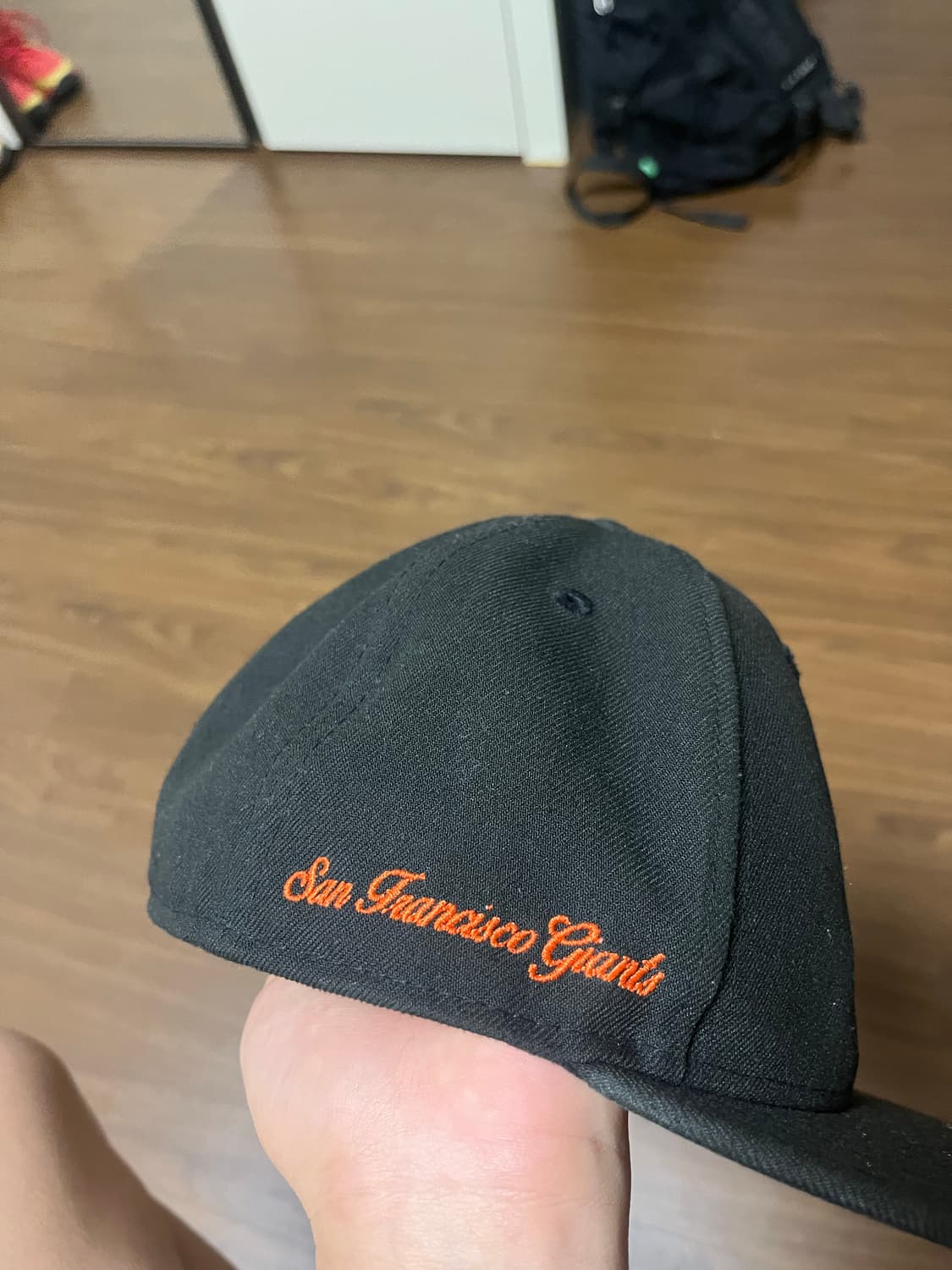 뉴에라 모자 상품이미지2